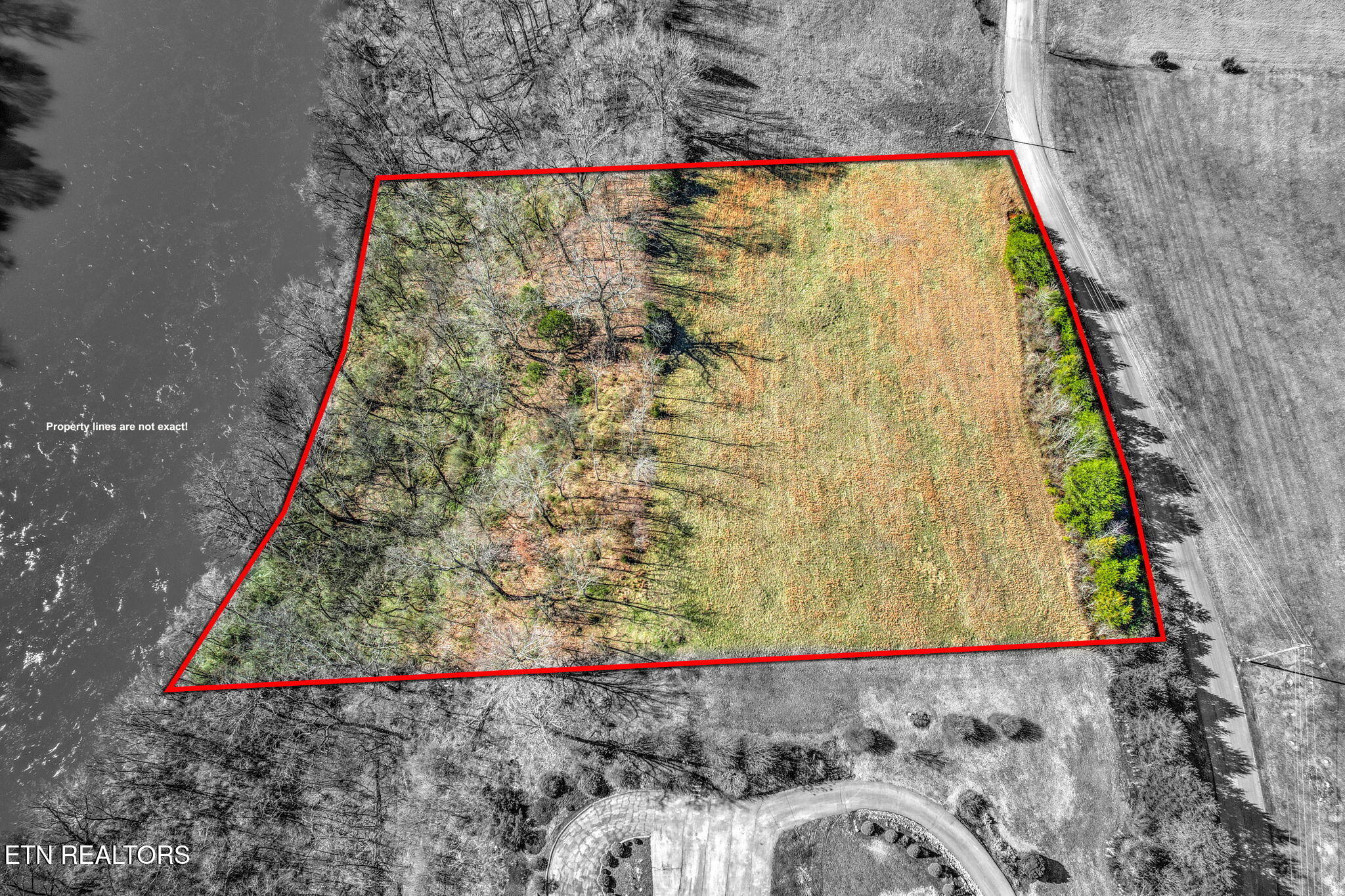Holston River Drive Rutledge TN 37861