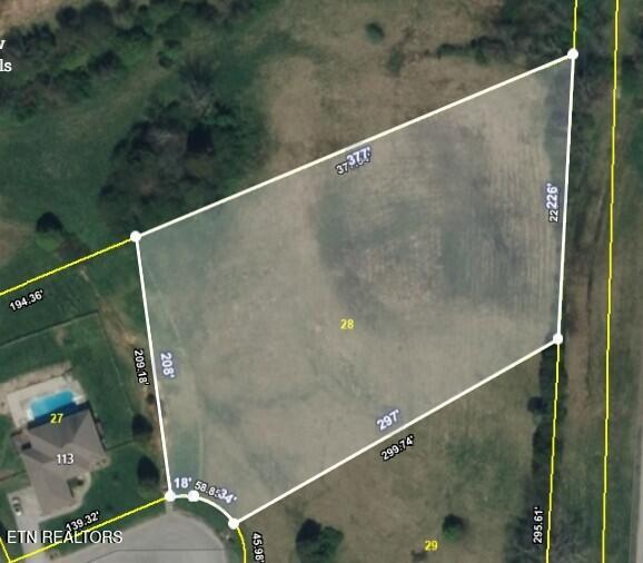 Savannah Lane Madisonville TN 37354