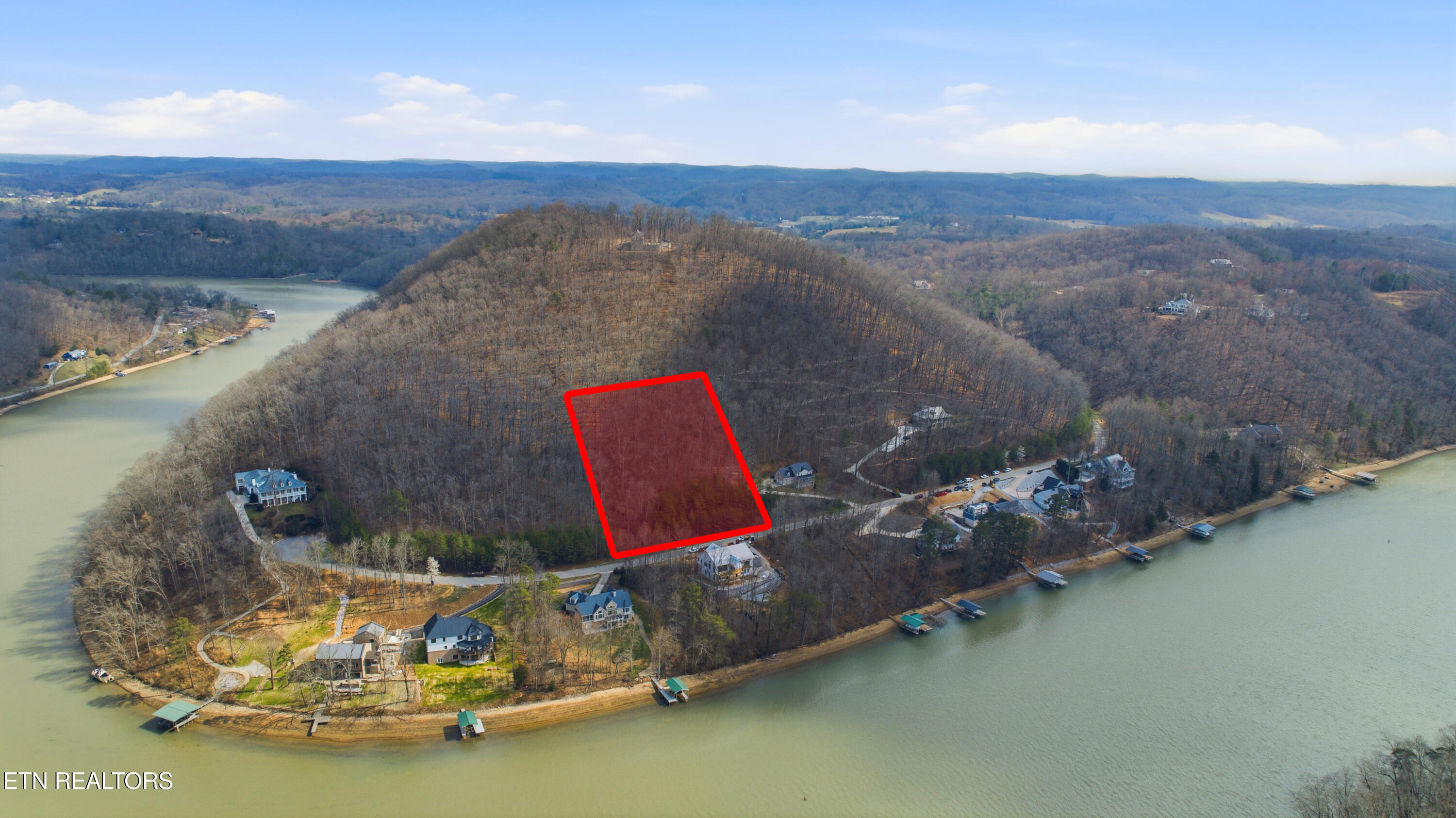 Lot 161, The Battery Kingston TN 37763