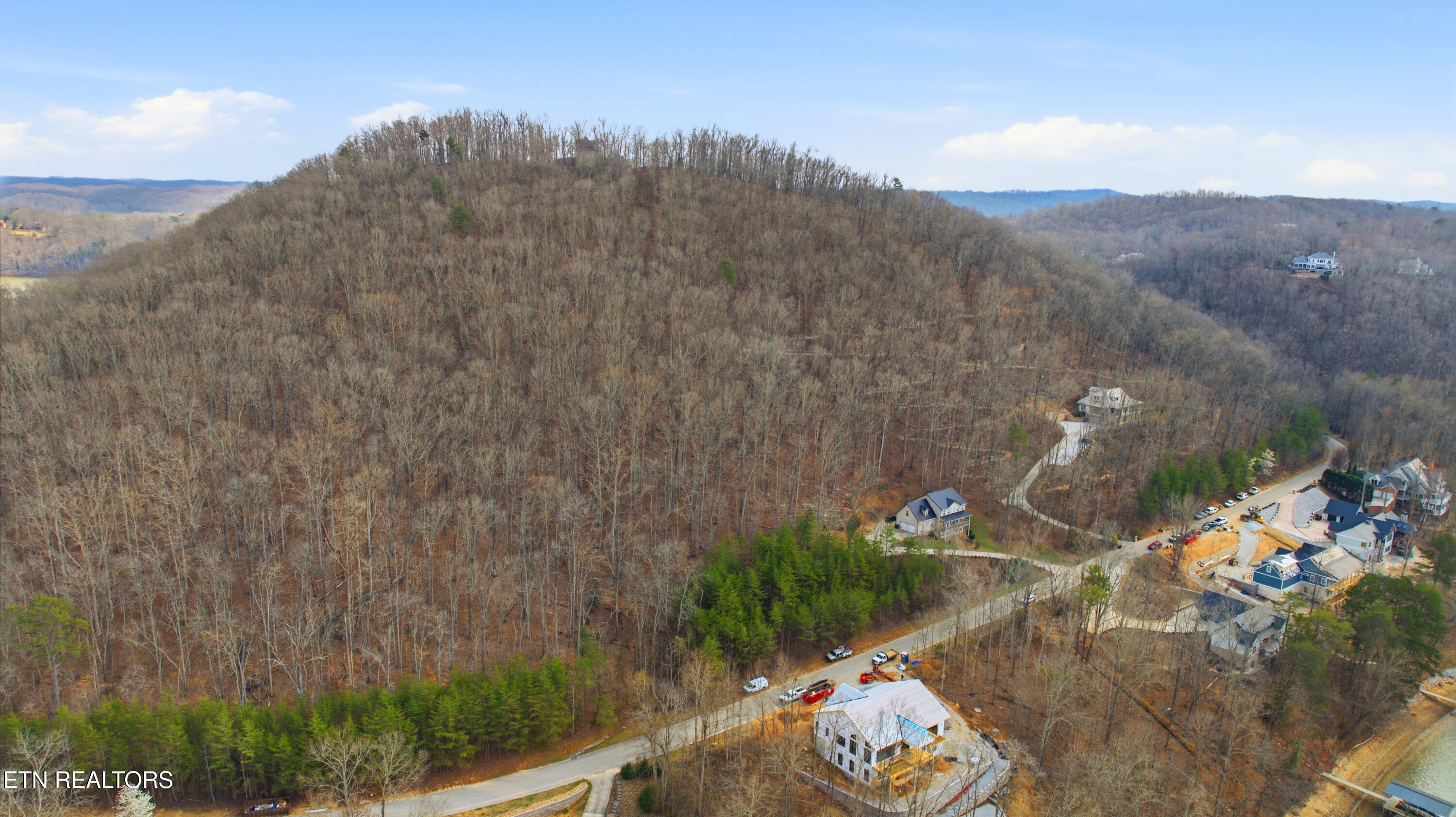 Lot 161, The Battery Kingston TN 37763