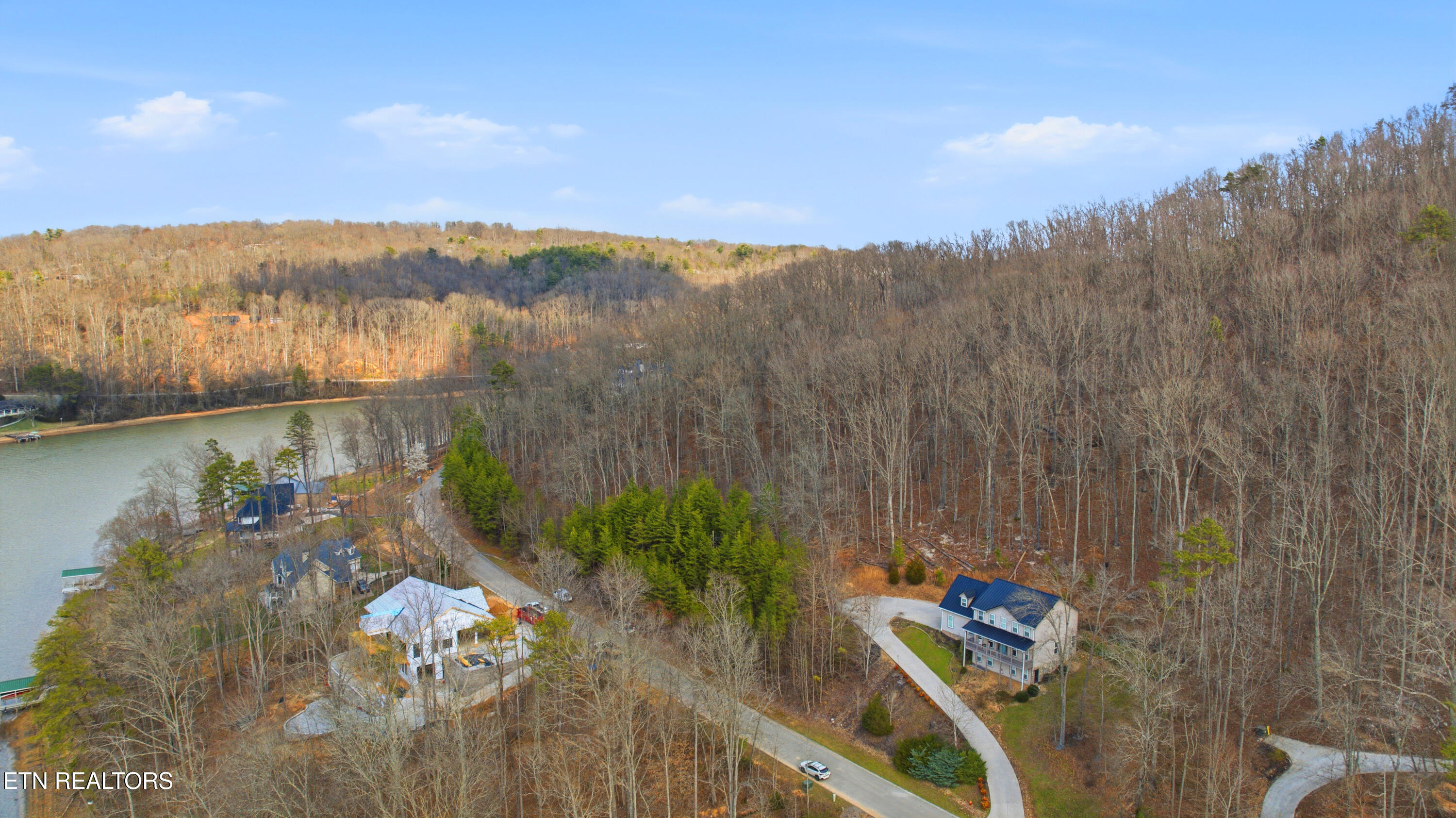 Lot 161, The Battery Kingston TN 37763