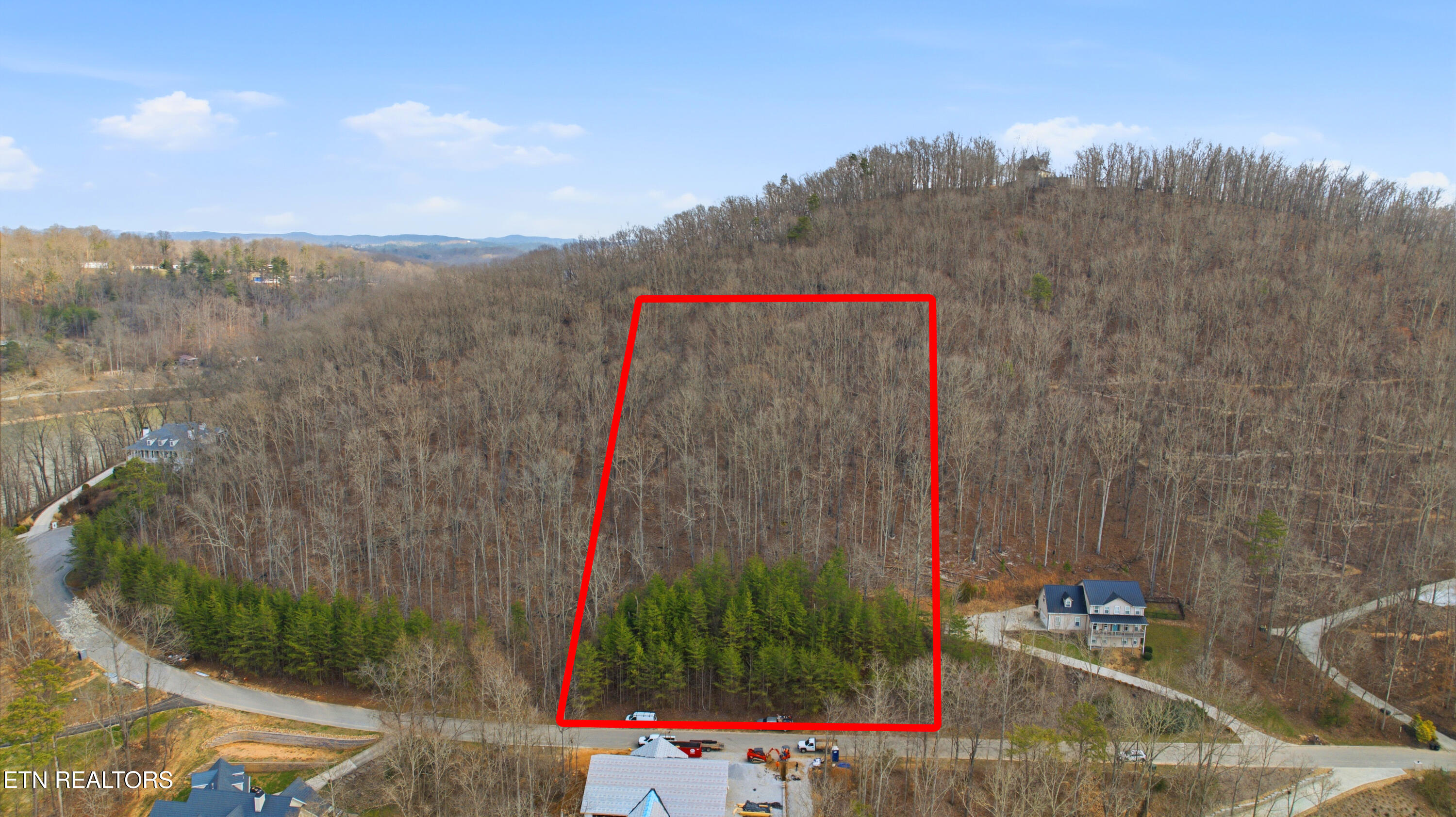 Lot 161, The Battery Kingston TN 37763