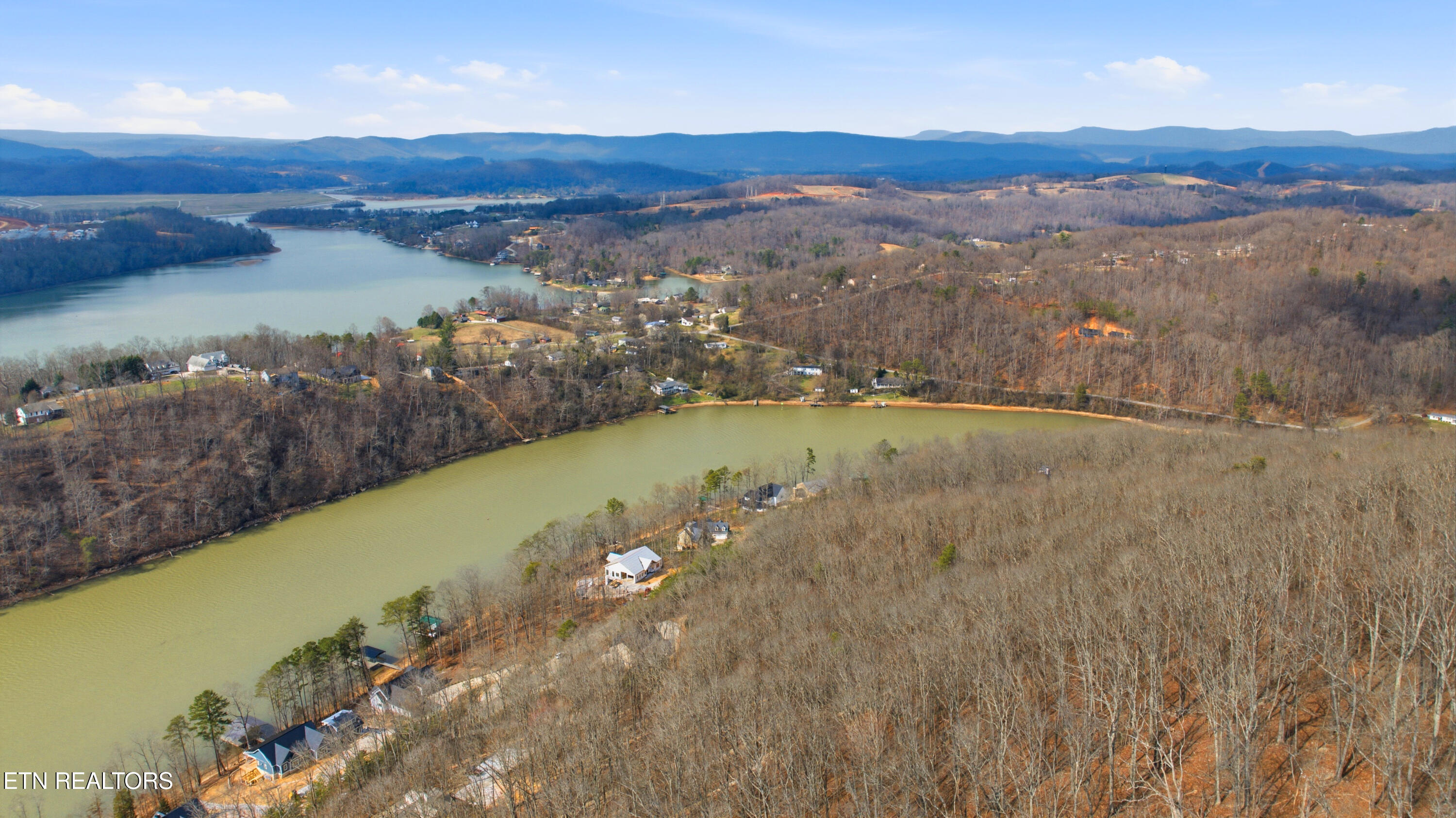 Lot 161, The Battery Kingston TN 37763