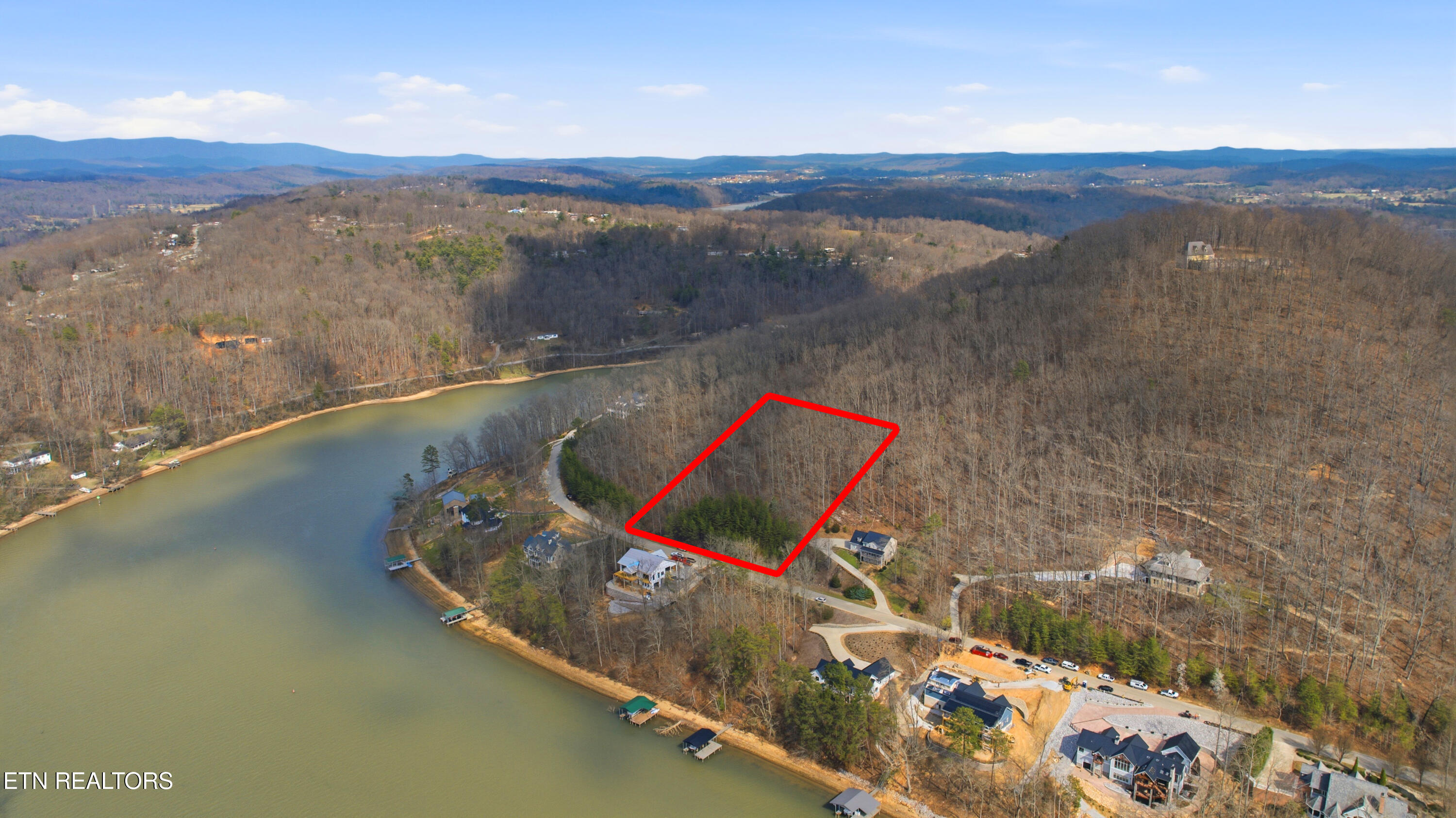 Lot 161, The Battery Kingston TN 37763