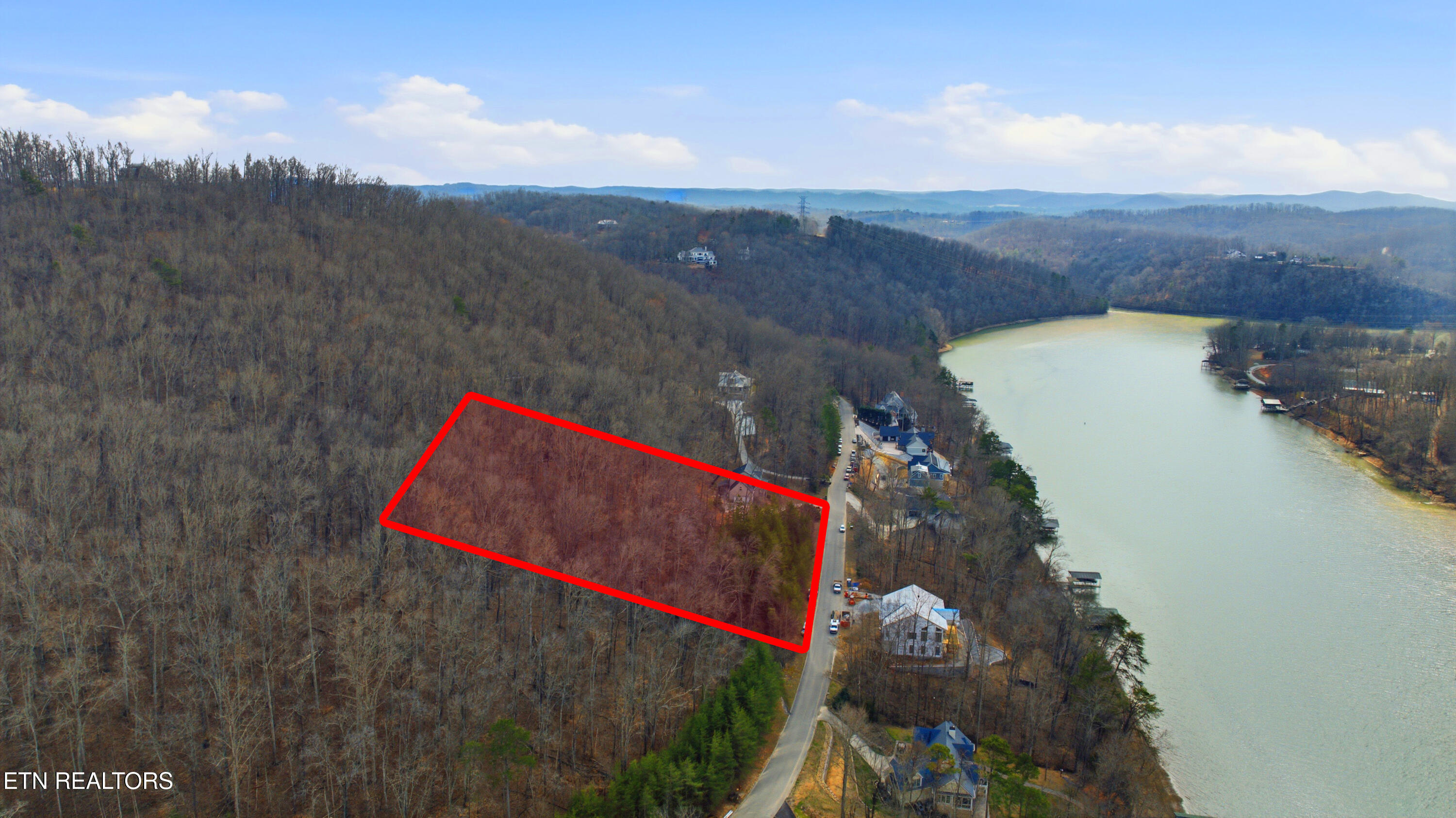 Lot 161, The Battery Kingston TN 37763