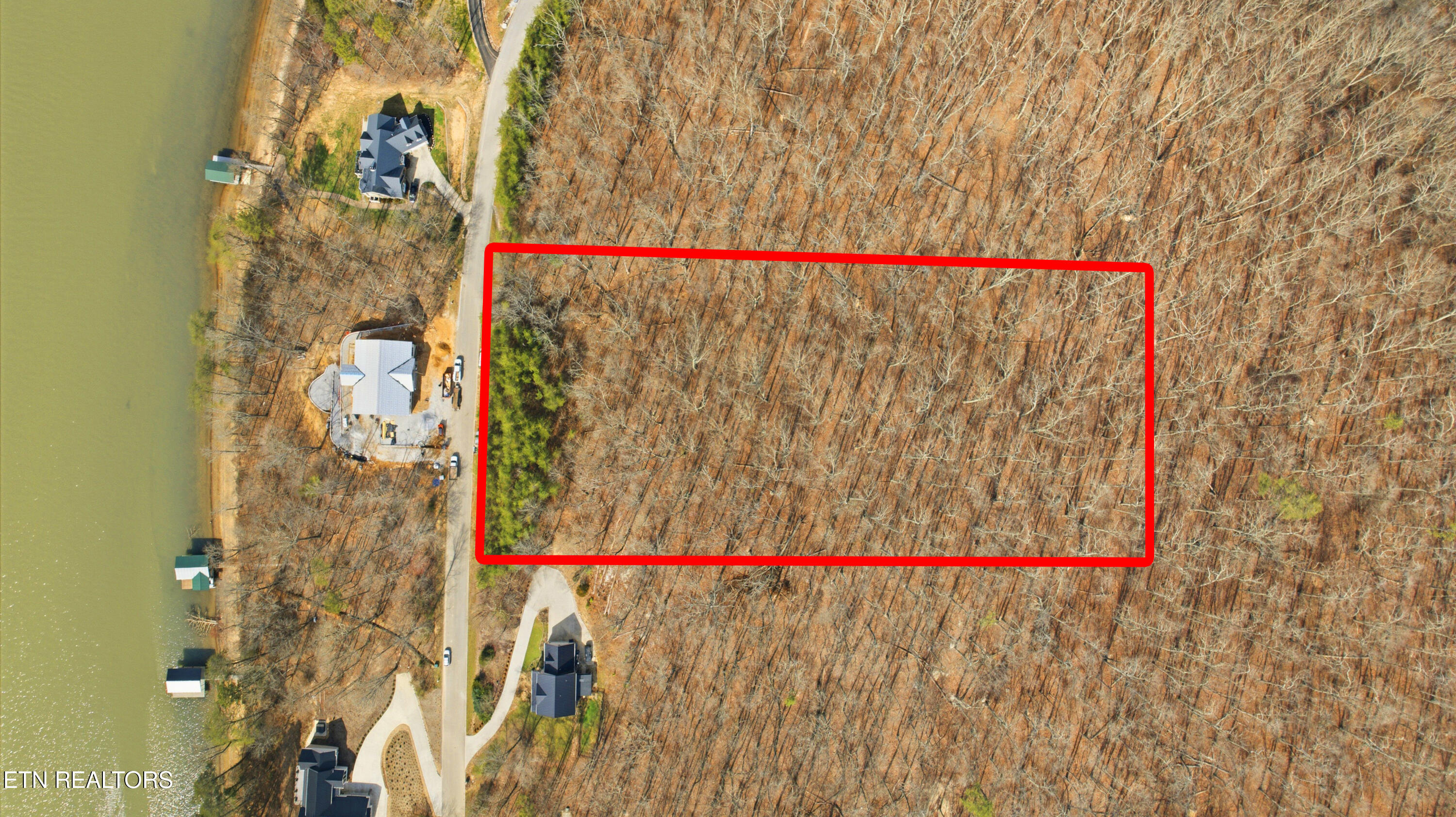 Lot 161, The Battery Kingston TN 37763