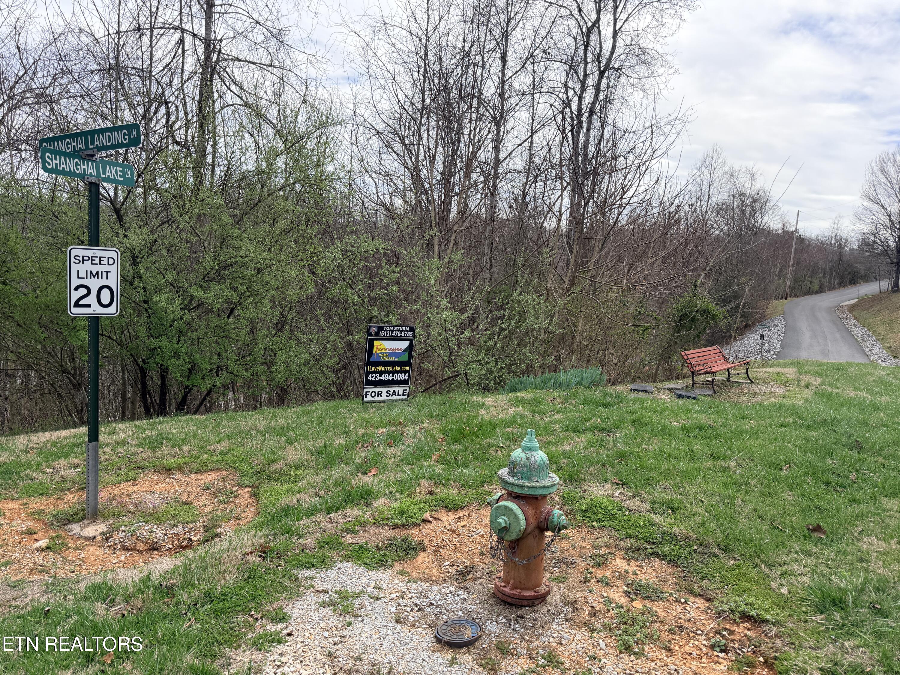 Shanghai Lake Lane Lafollette TN 37766