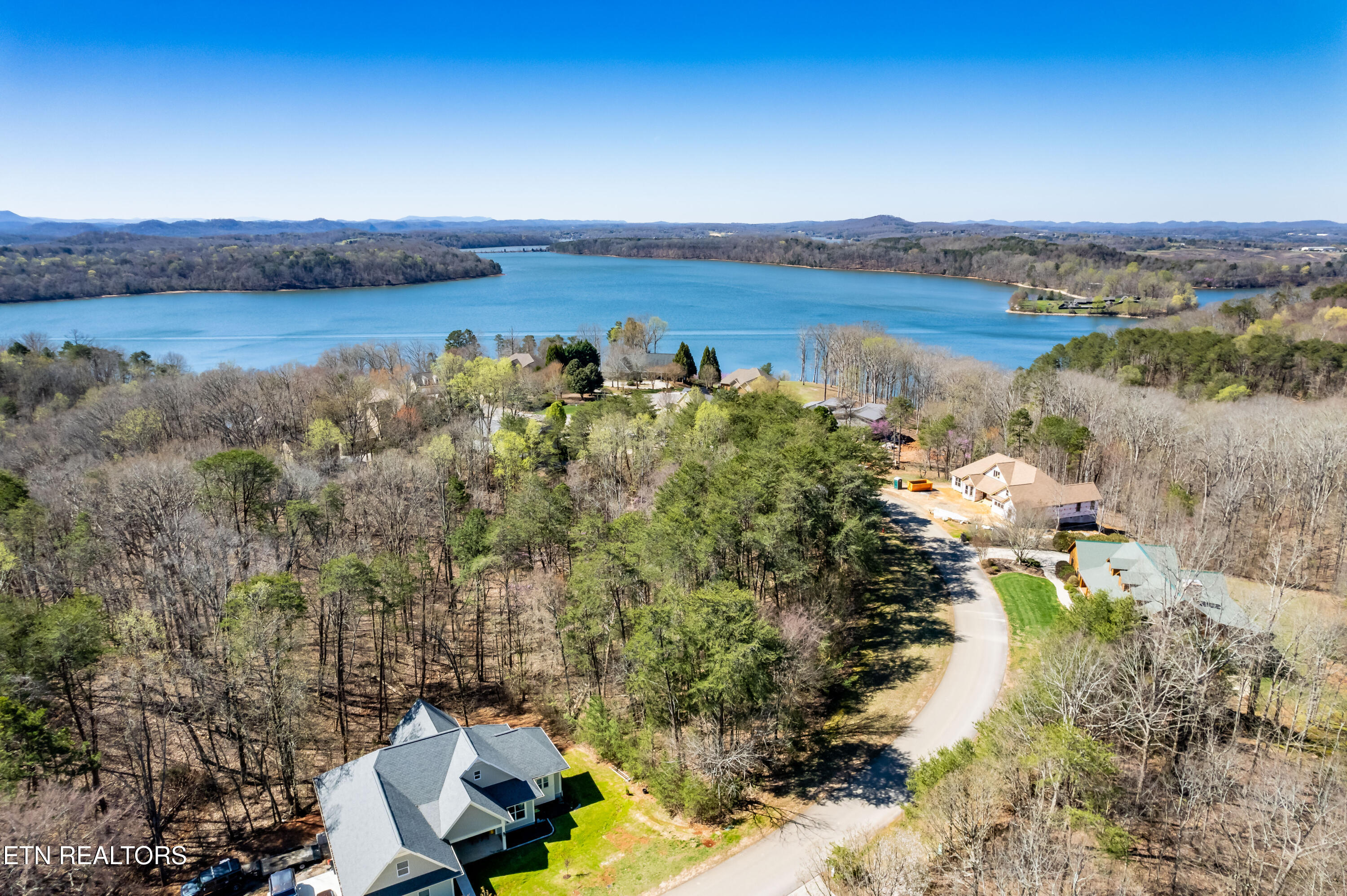 Lot 112 Indian Shadows Drive Maryville TN 37801