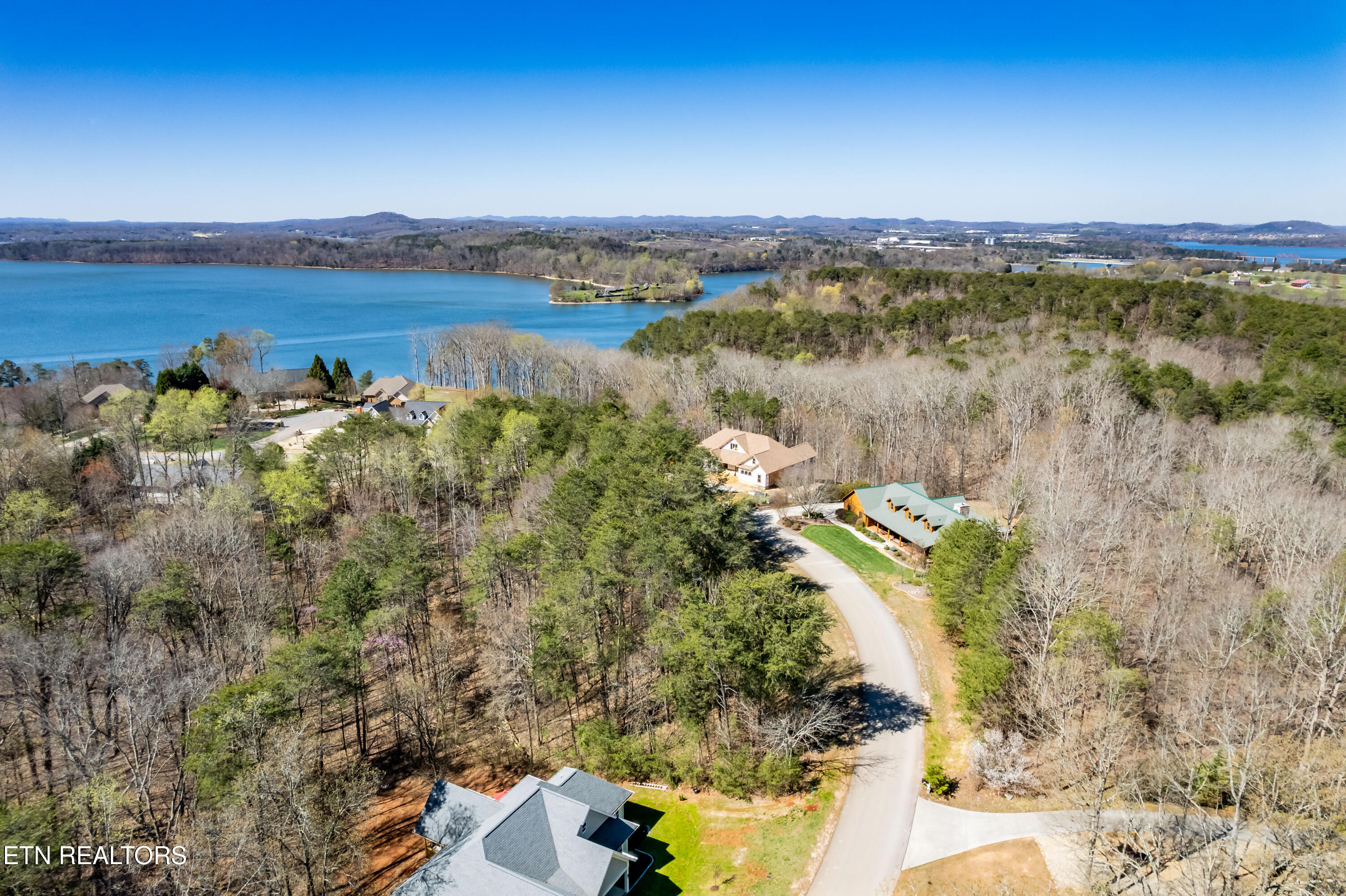 Lot 112 Indian Shadows Drive Maryville TN 37801