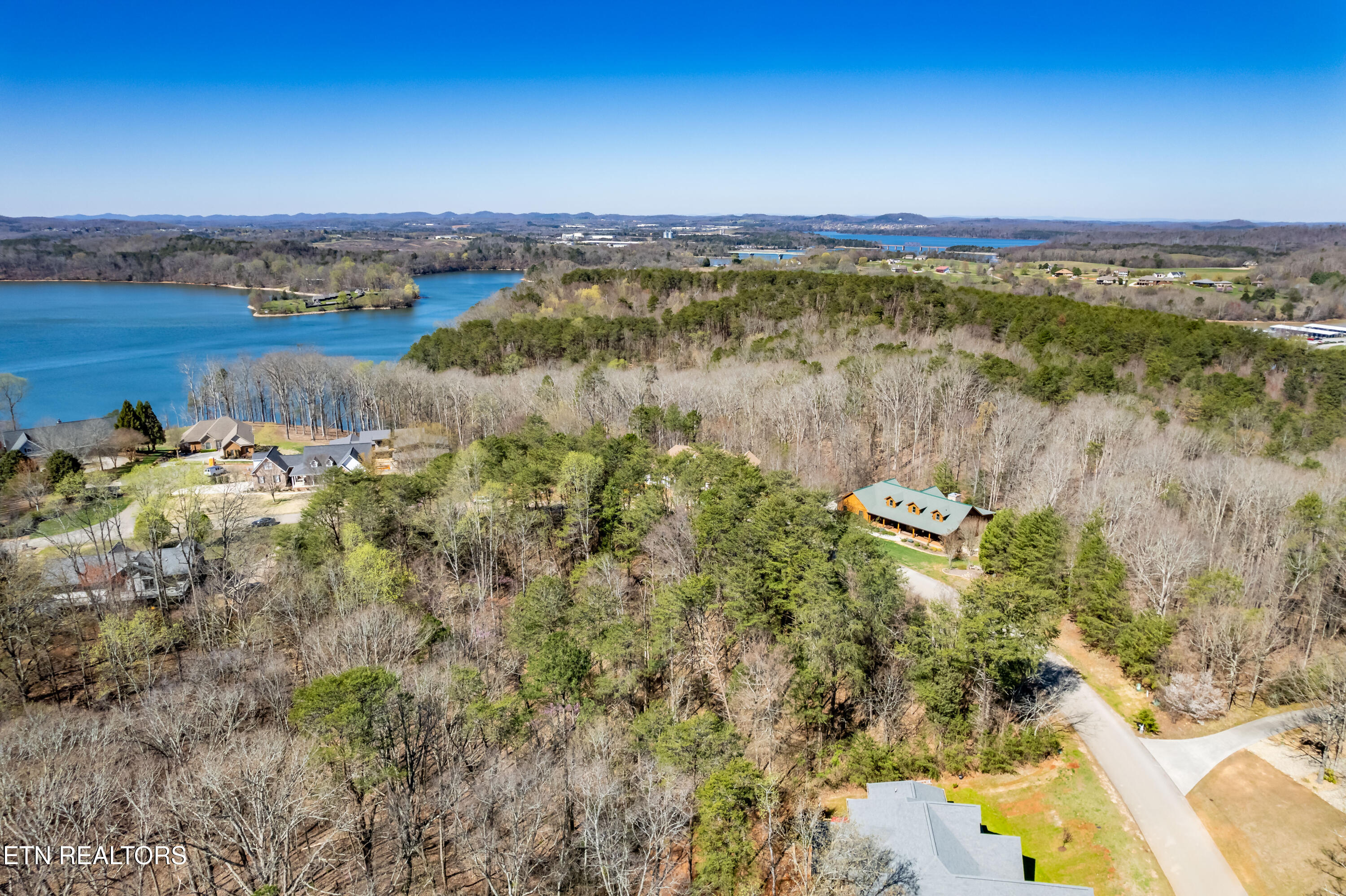 Lot 112 Indian Shadows Drive Maryville TN 37801