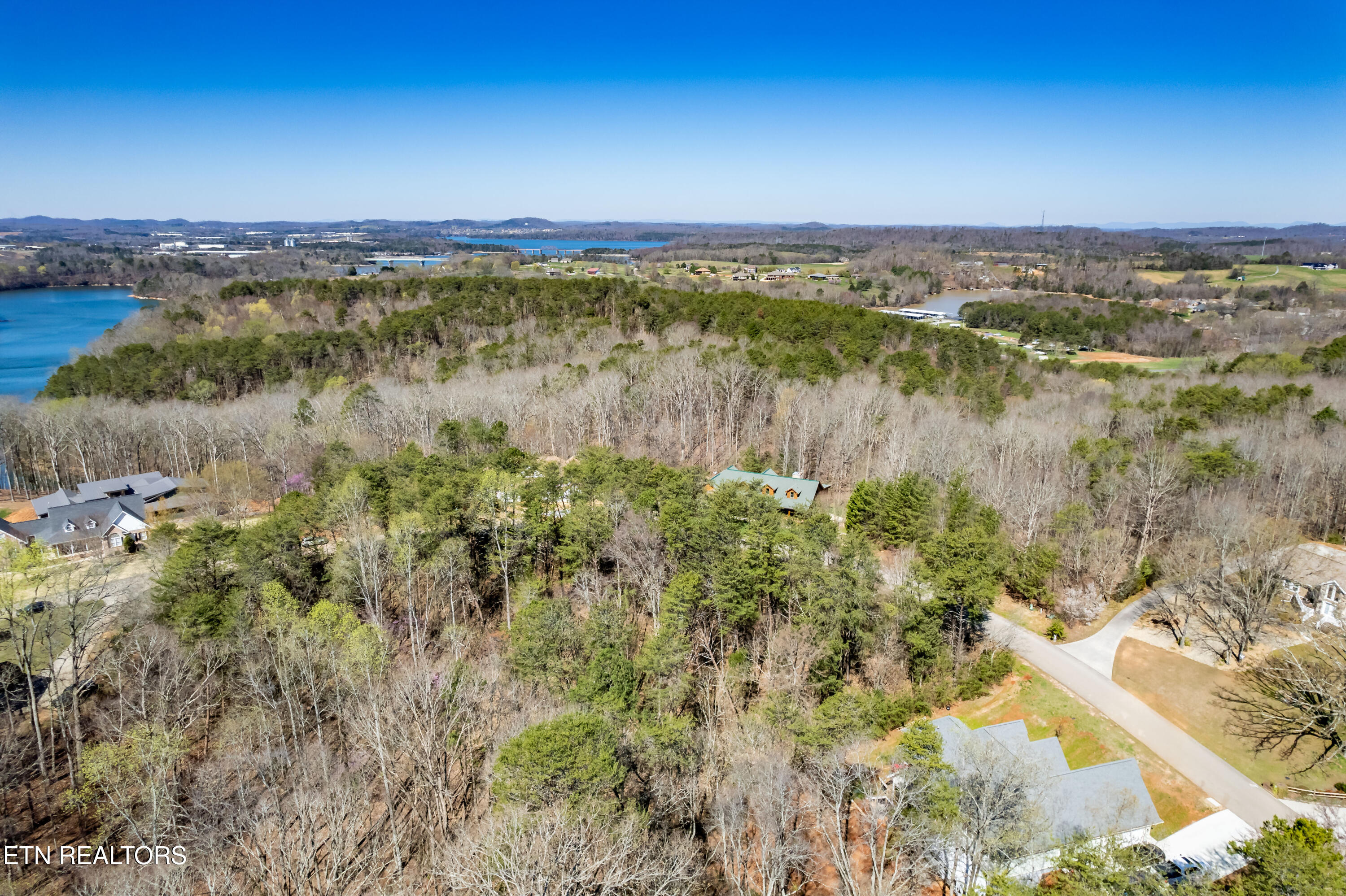 Lot 112 Indian Shadows Drive Maryville TN 37801
