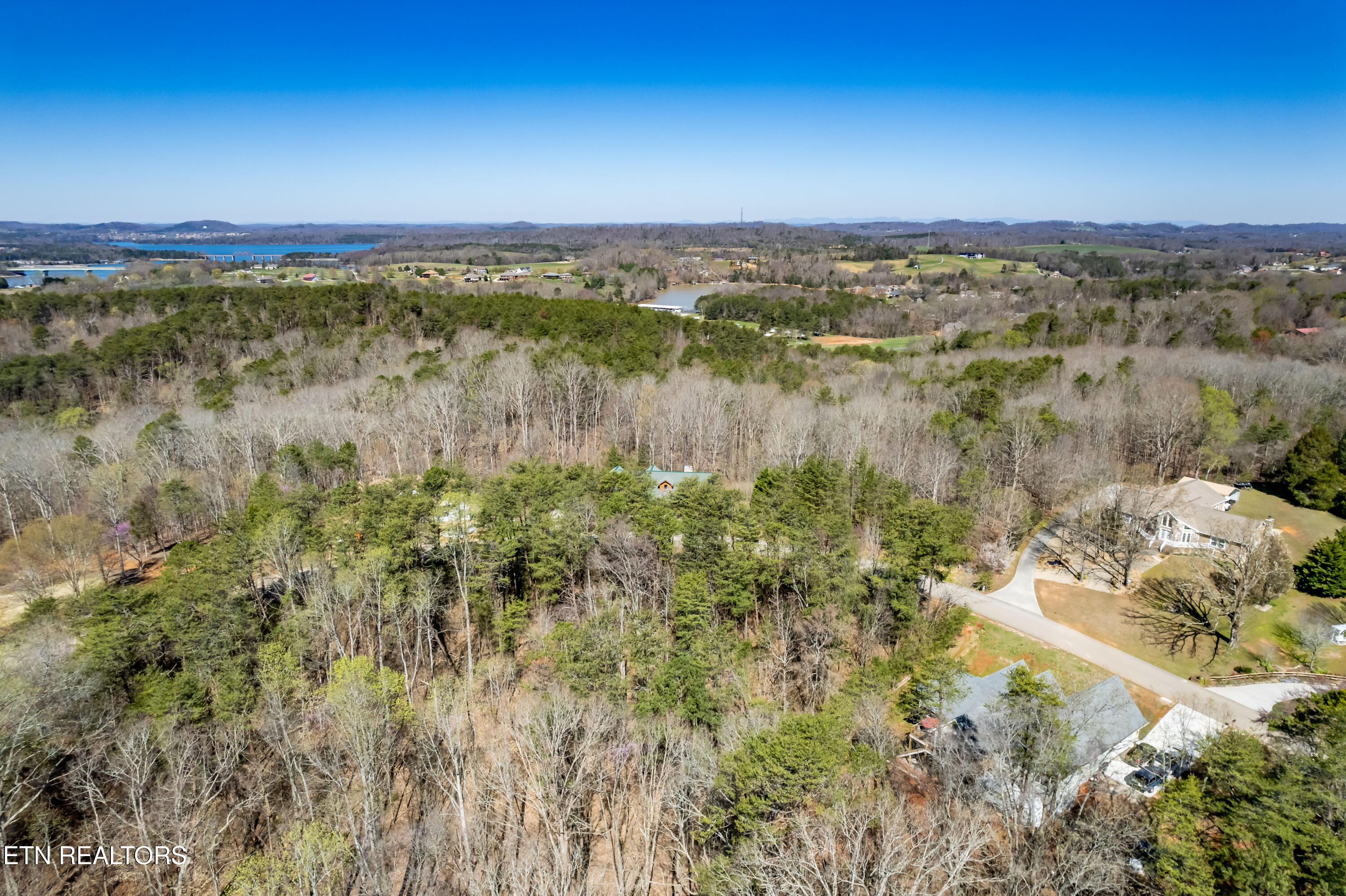 Lot 112 Indian Shadows Drive Maryville TN 37801