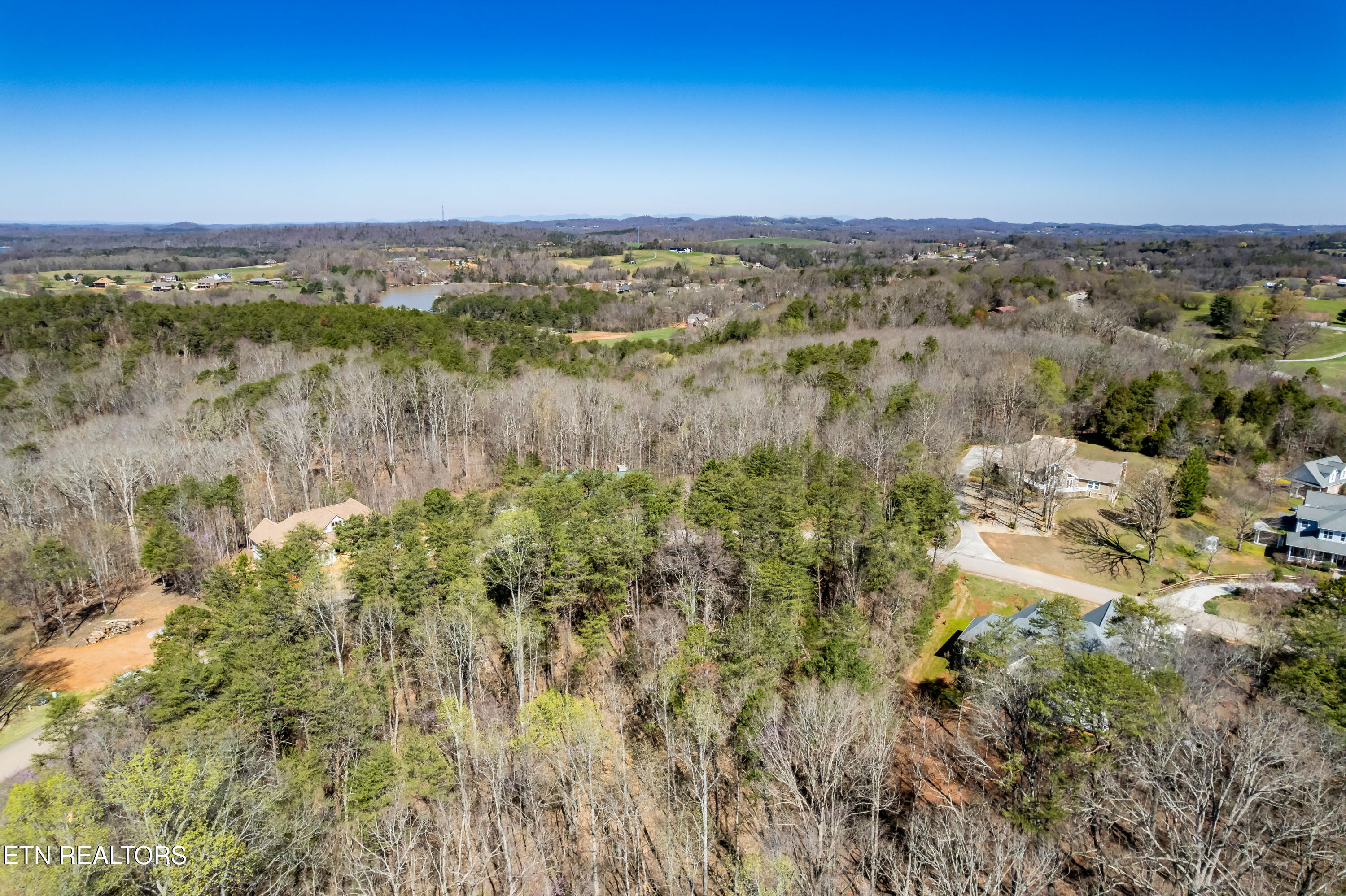 Lot 112 Indian Shadows Drive Maryville TN 37801