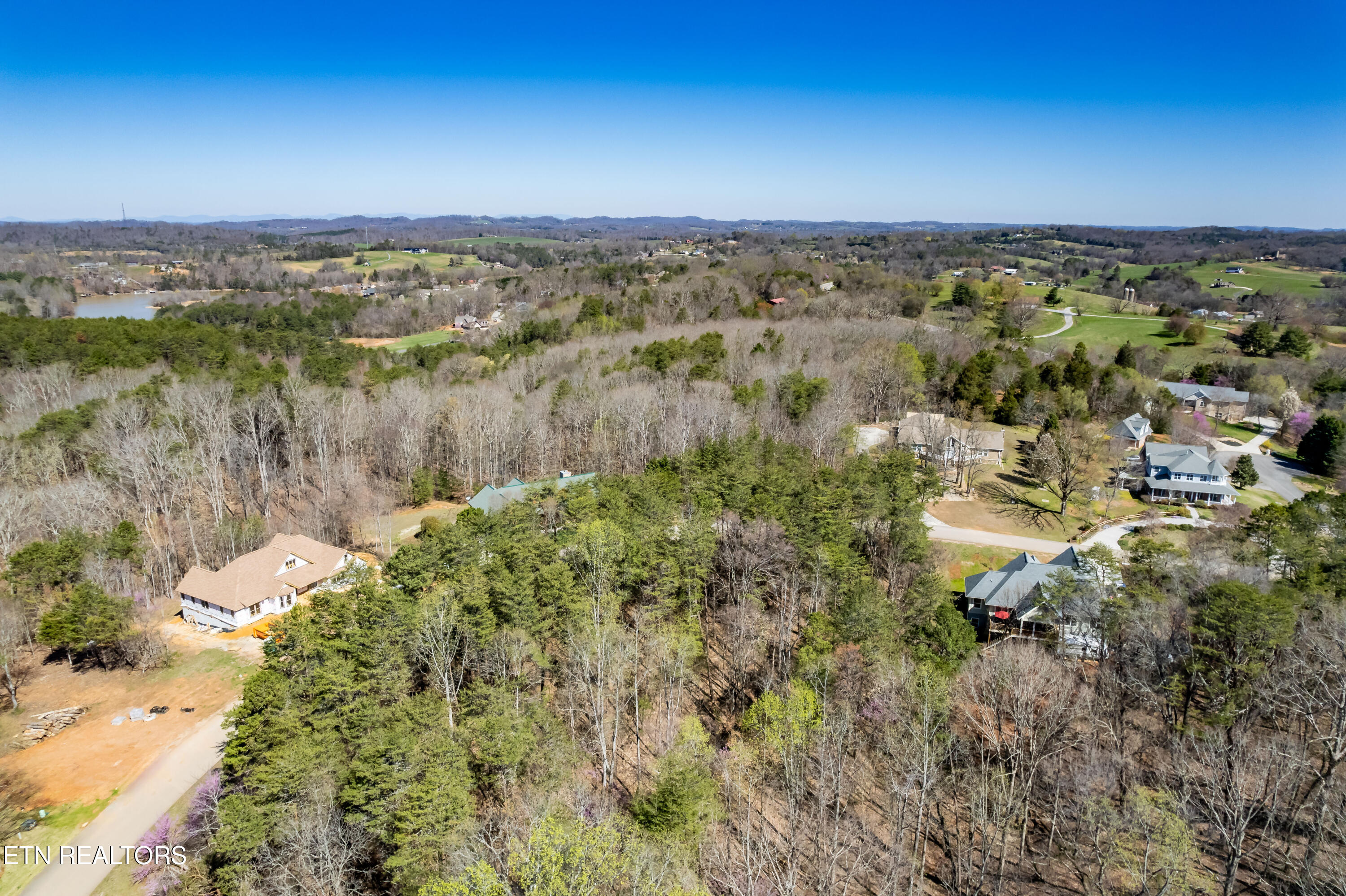 Lot 112 Indian Shadows Drive Maryville TN 37801