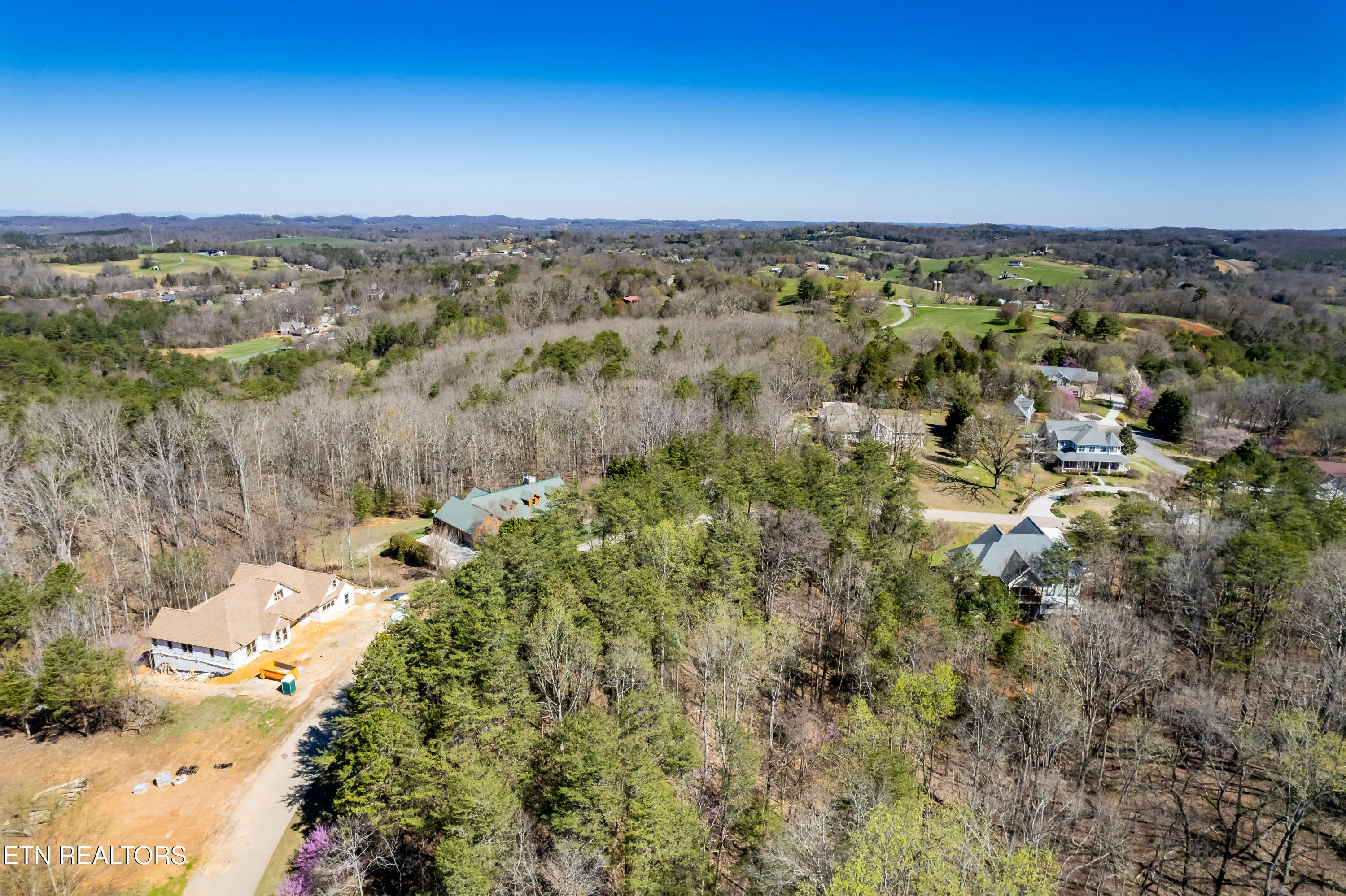 Lot 112 Indian Shadows Drive Maryville TN 37801