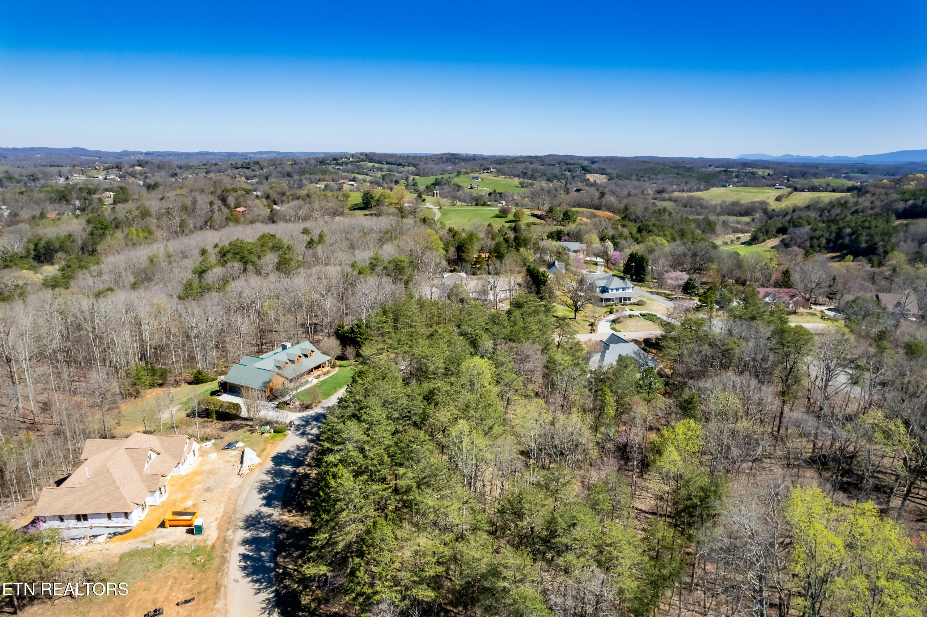 Lot 112 Indian Shadows Drive Maryville TN 37801