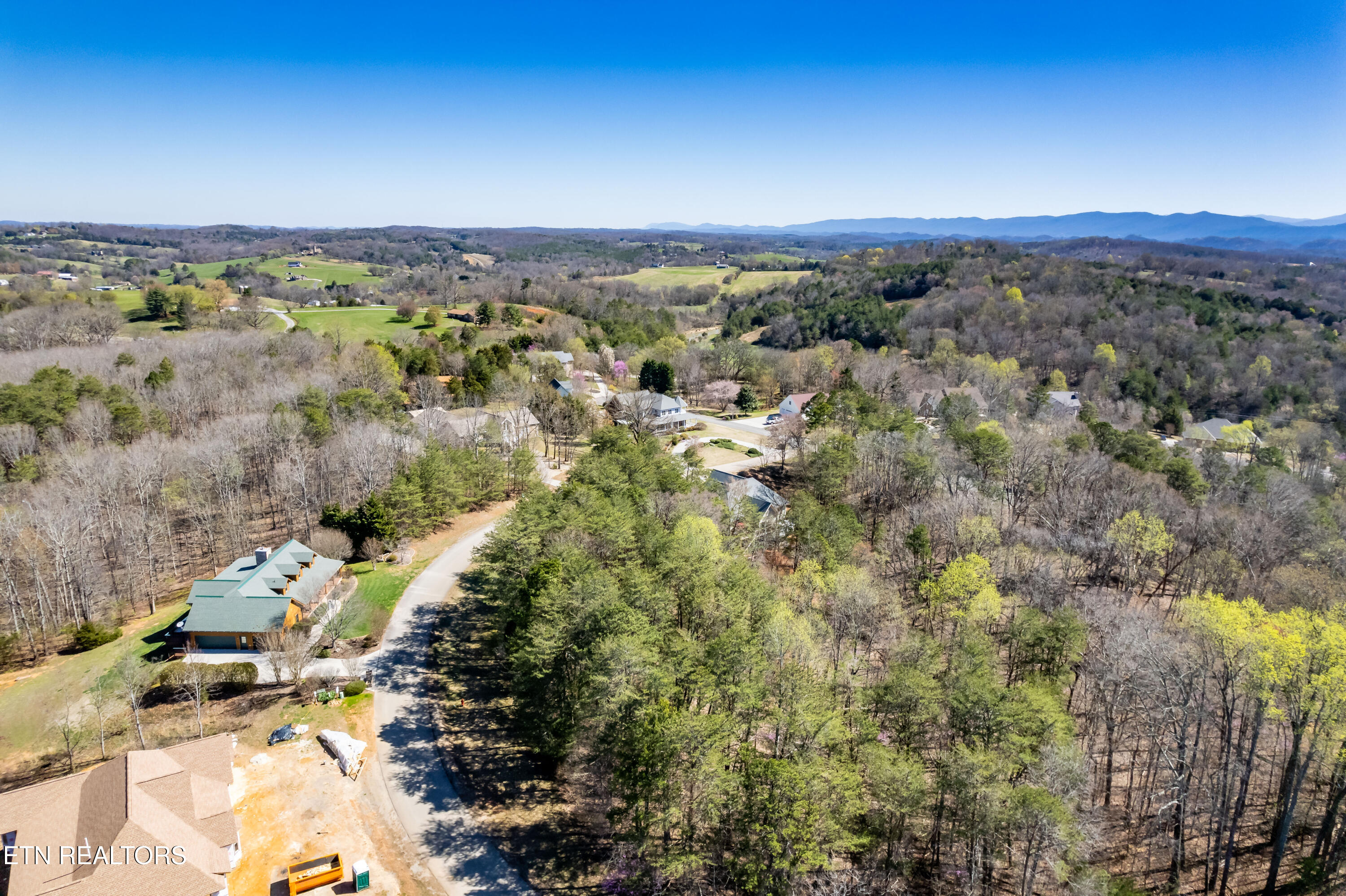 Lot 112 Indian Shadows Drive Maryville TN 37801