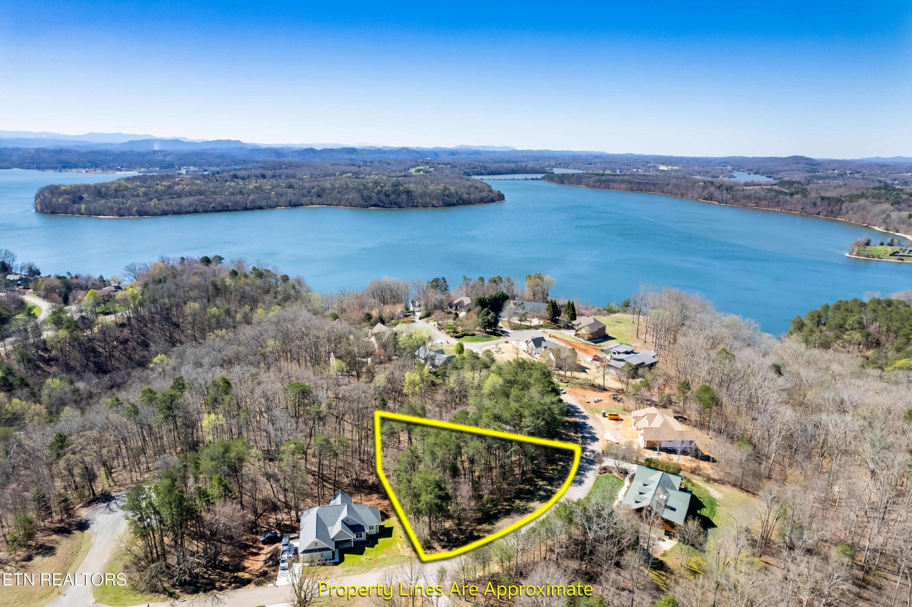 Lot 112 Indian Shadows Drive Maryville TN 37801
