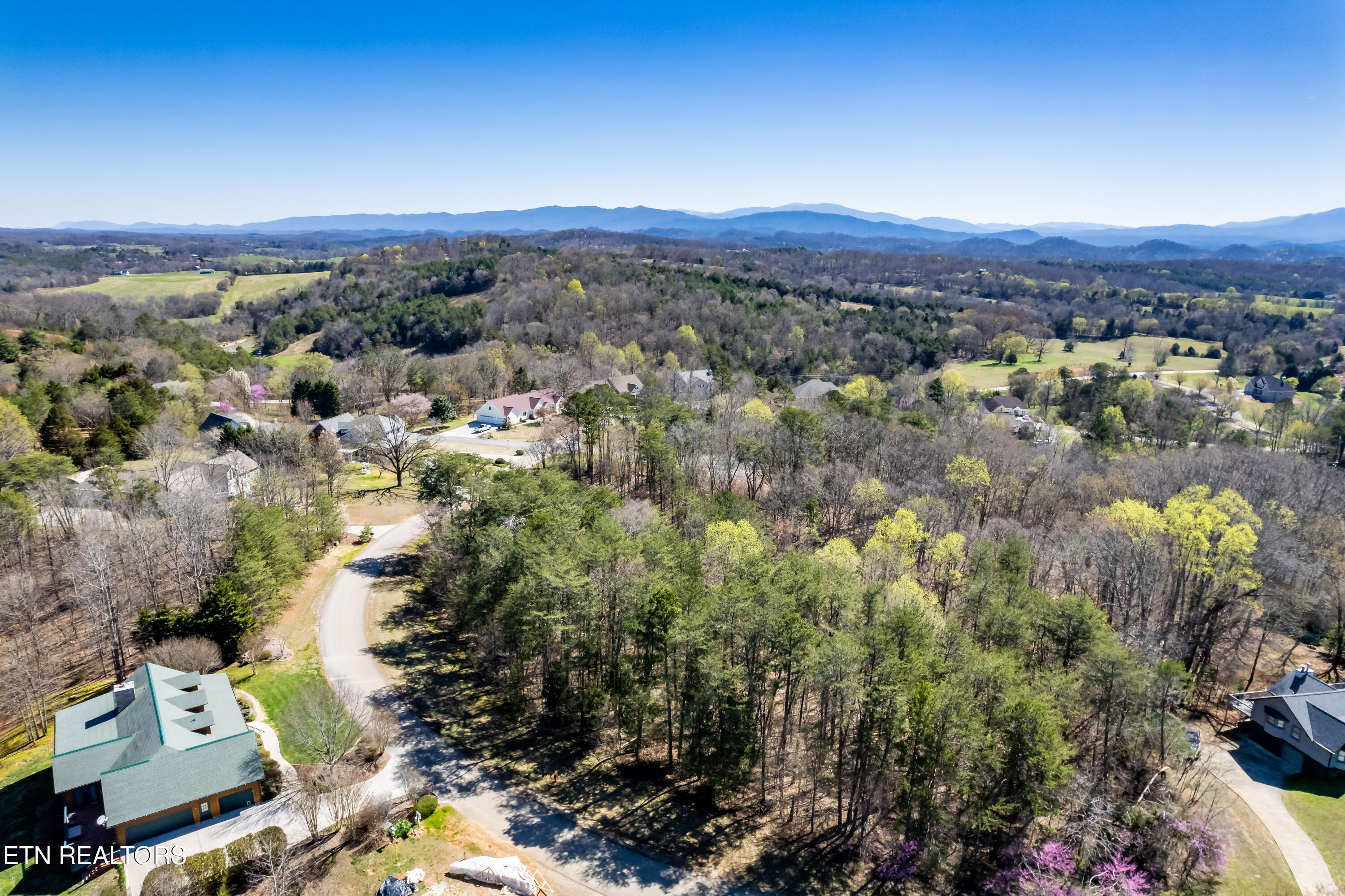 Lot 112 Indian Shadows Drive Maryville TN 37801