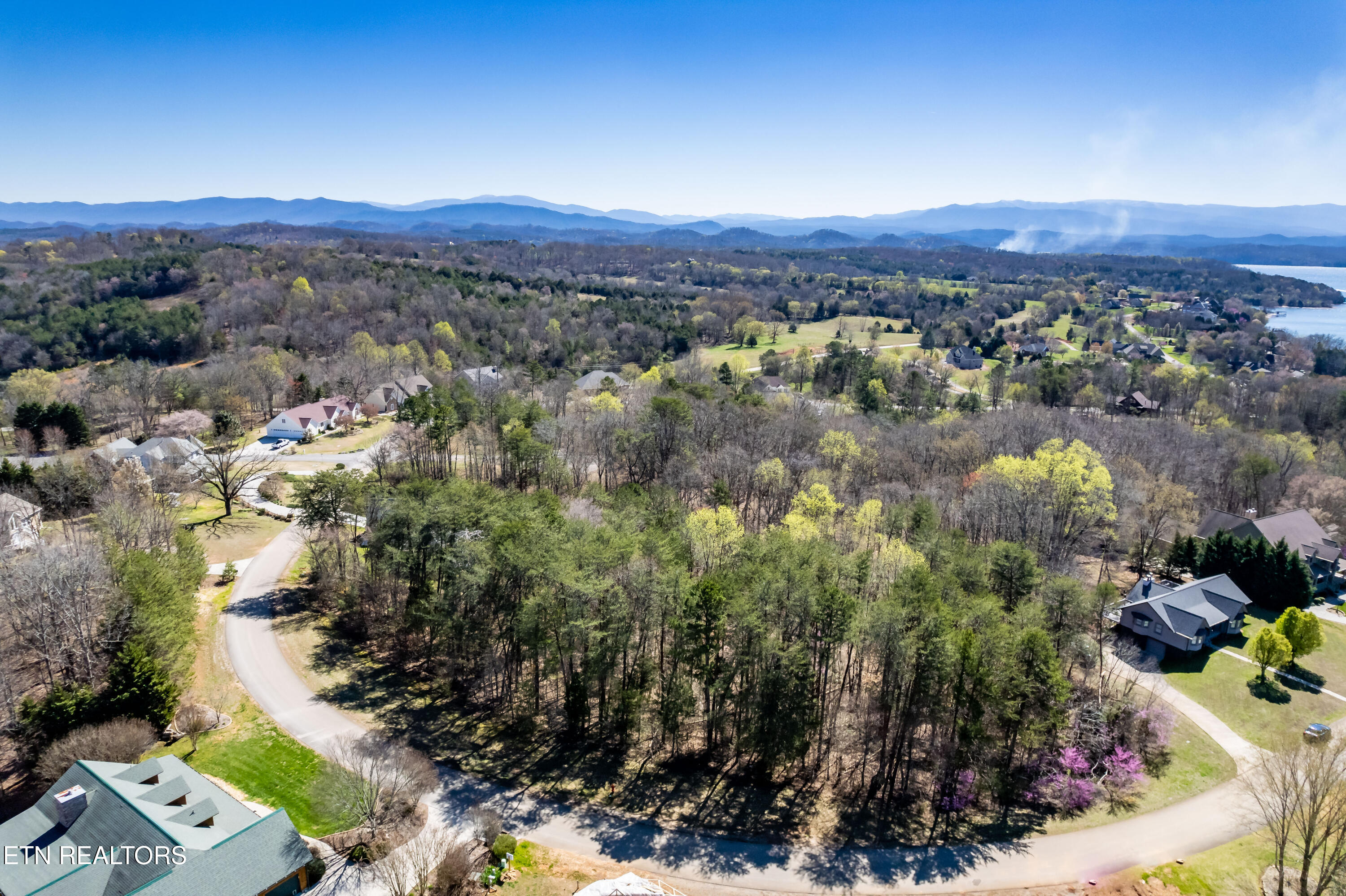 Lot 112 Indian Shadows Drive Maryville TN 37801