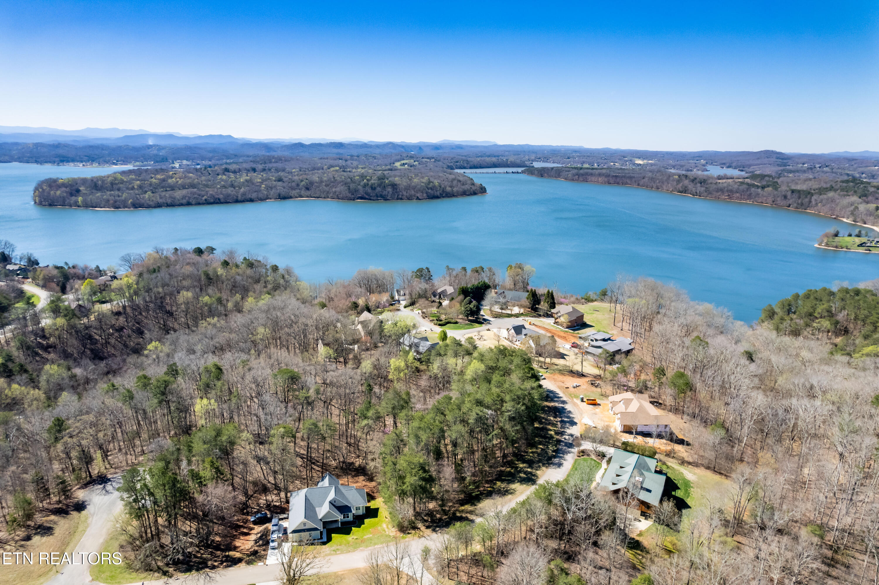 Lot 112 Indian Shadows Drive Maryville TN 37801