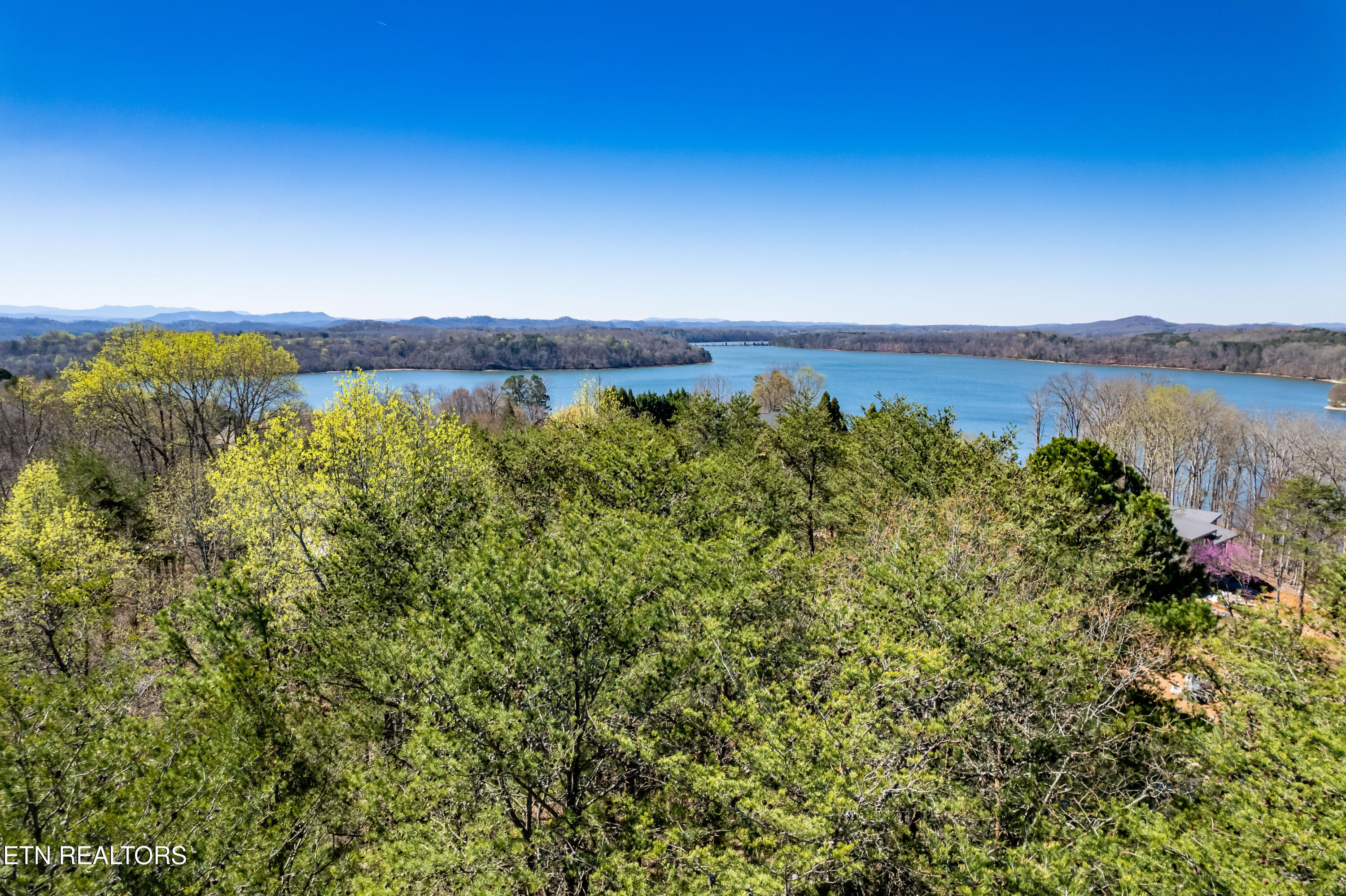 Lot 112 Indian Shadows Drive Maryville TN 37801
