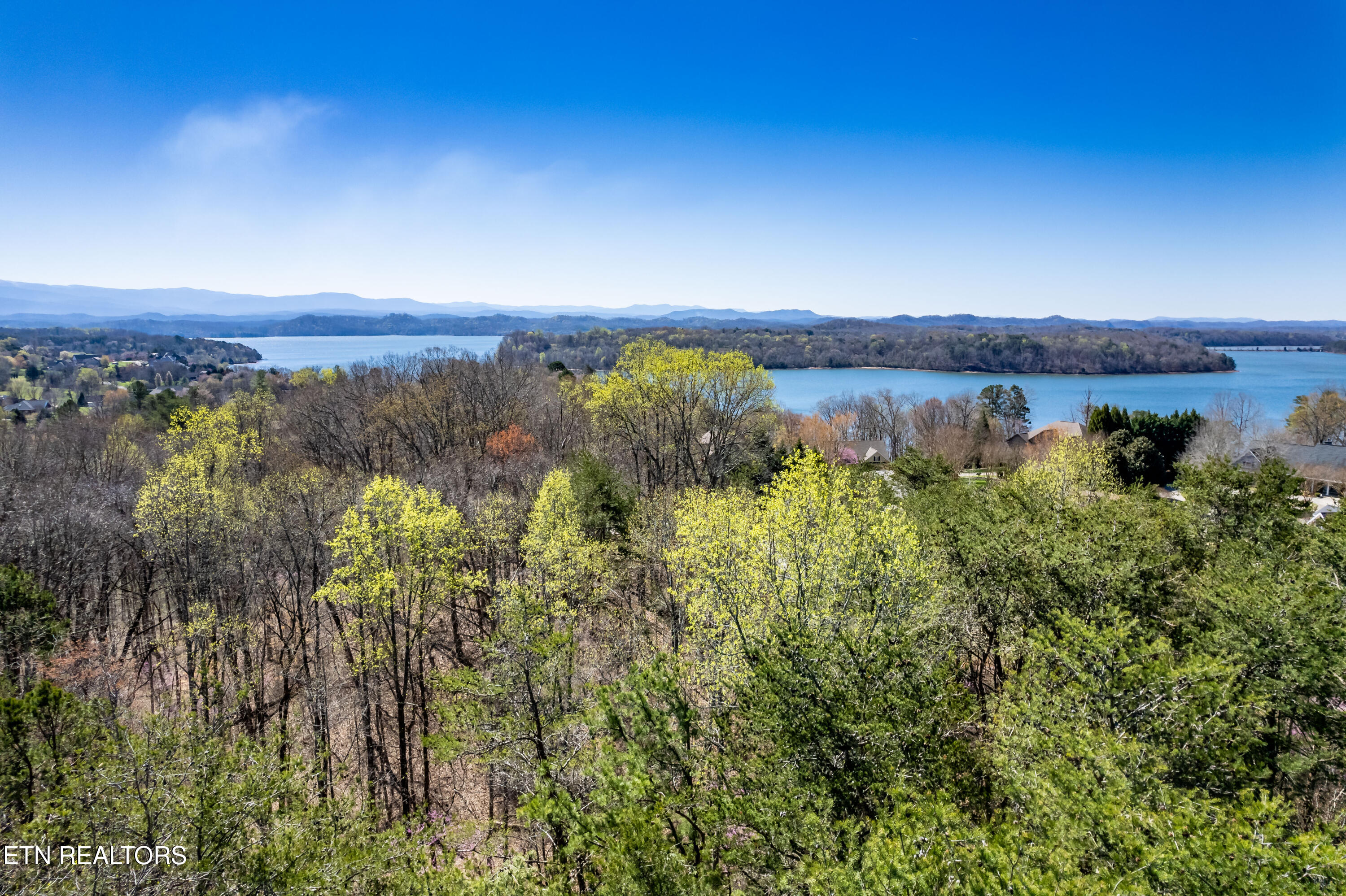 Lot 112 Indian Shadows Drive Maryville TN 37801