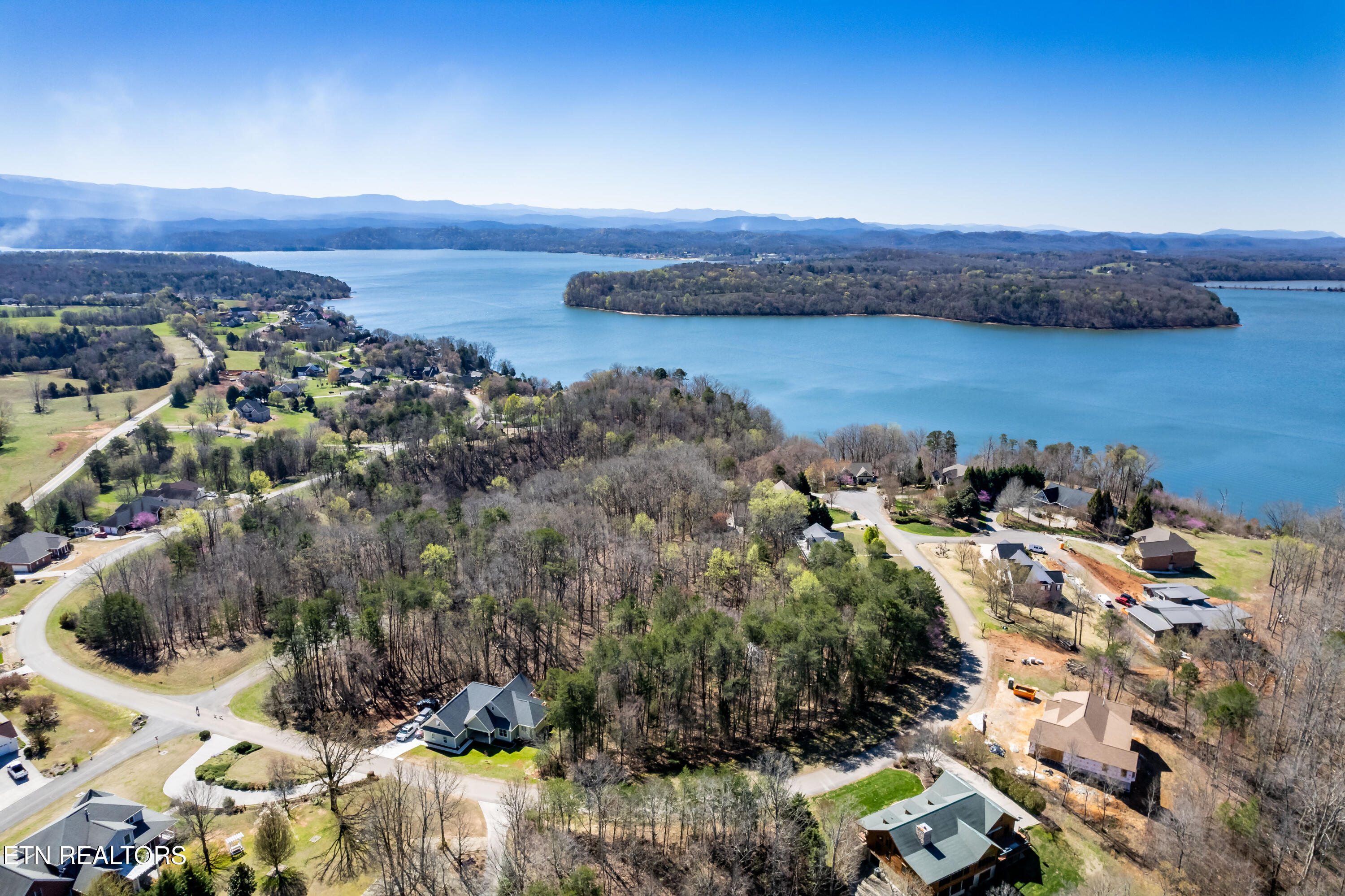 Lot 112 Indian Shadows Drive Maryville TN 37801