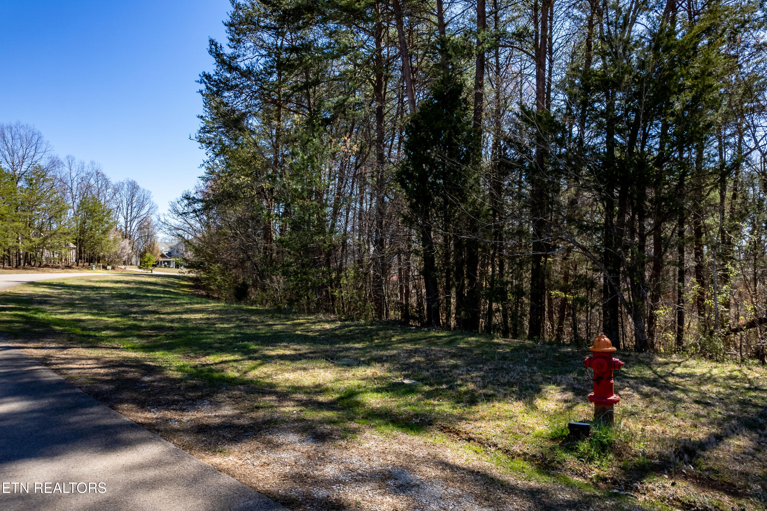 Lot 112 Indian Shadows Drive Maryville TN 37801