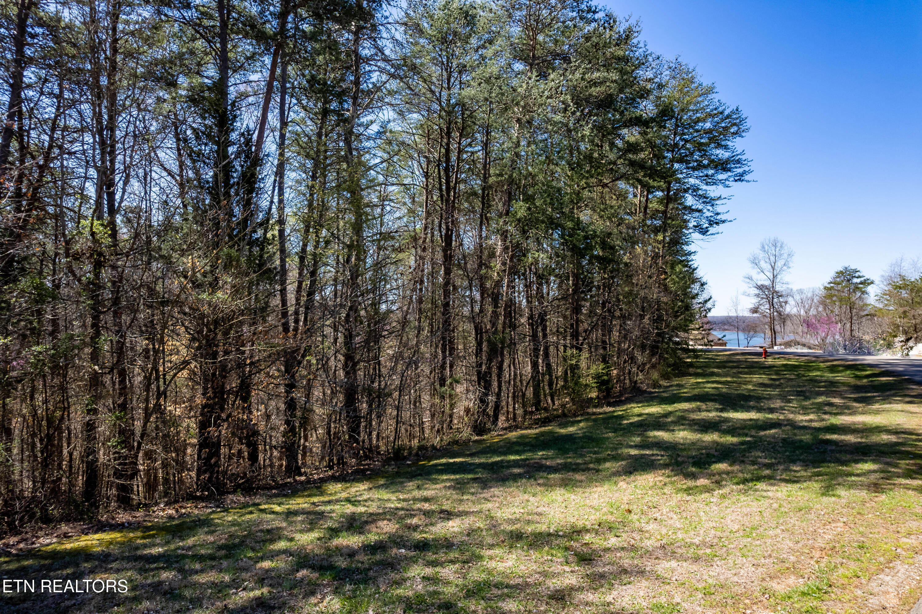 Lot 112 Indian Shadows Drive Maryville TN 37801