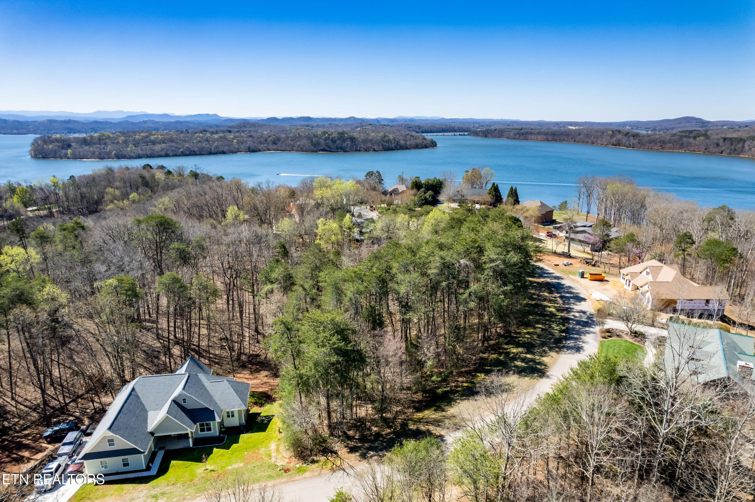 Lot 112 Indian Shadows Drive Maryville TN 37801
