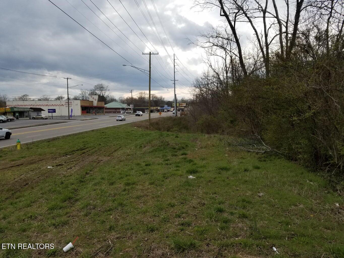 6106 Chapman Highway Knoxville TN 37920