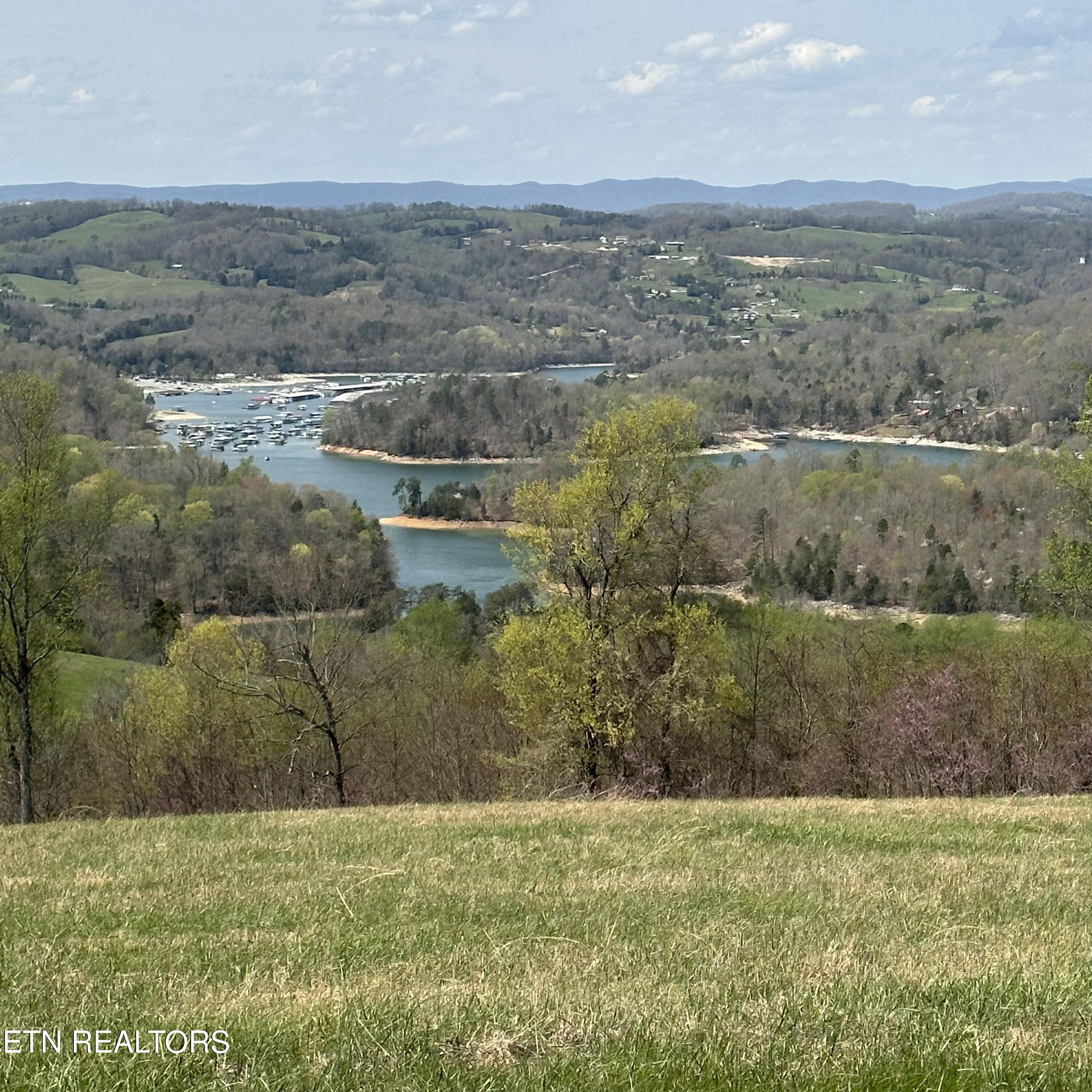 Overton Lot 8a Road Maynardville TN 37807