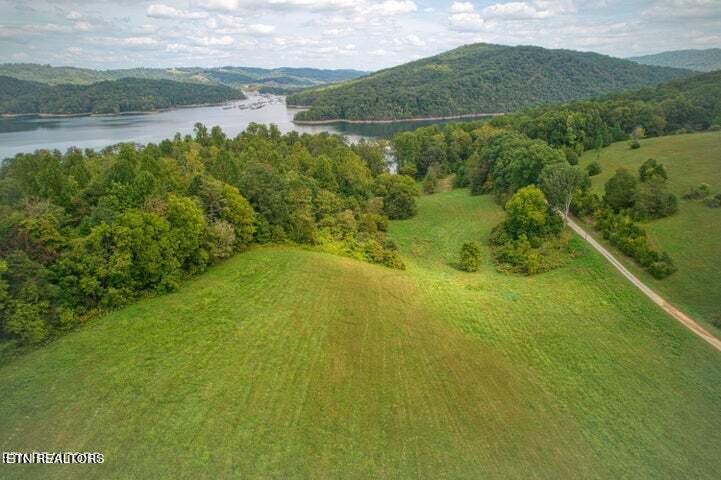 Overton Lot 8a Road Maynardville TN 37807