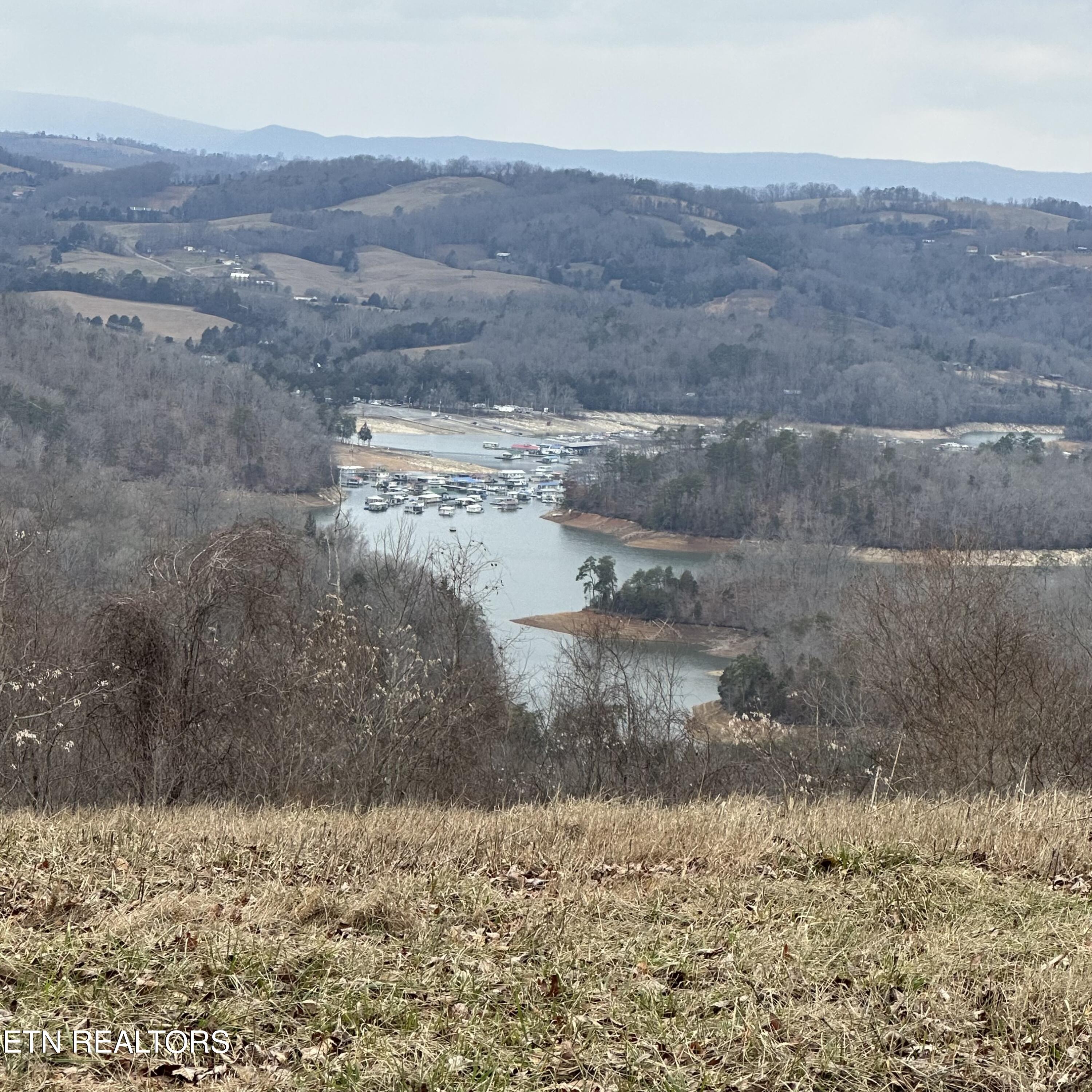 Overton Lot 8a Road Maynardville TN 37807