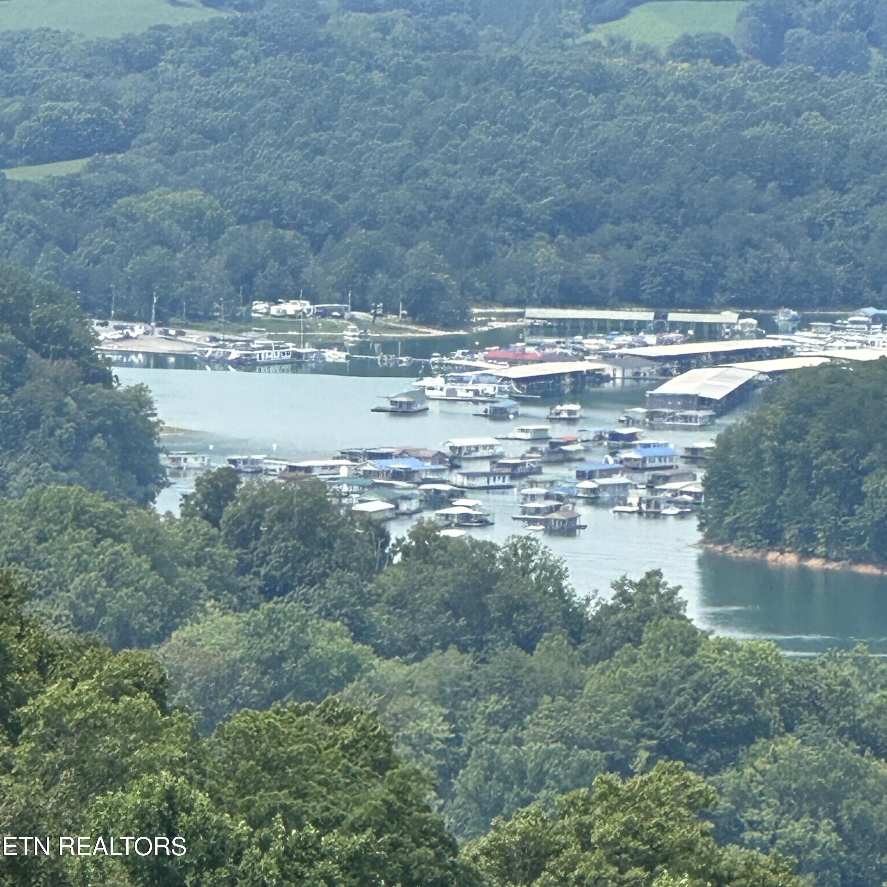 Overton Lot 8a Road Maynardville TN 37807