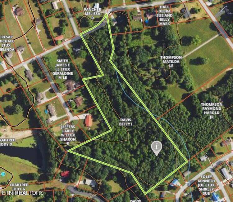 Shady Lane Oneida TN 37841