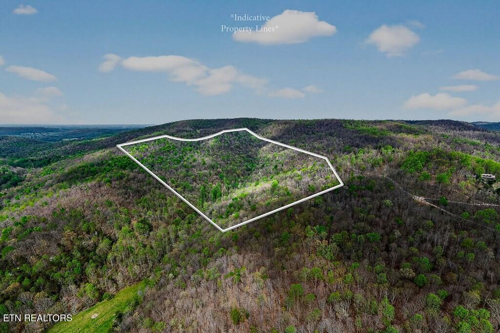 0 White Oak Flatt Road Sparta TN 38583