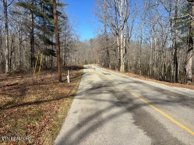 Smith Mountain Road Rockwood TN 37854