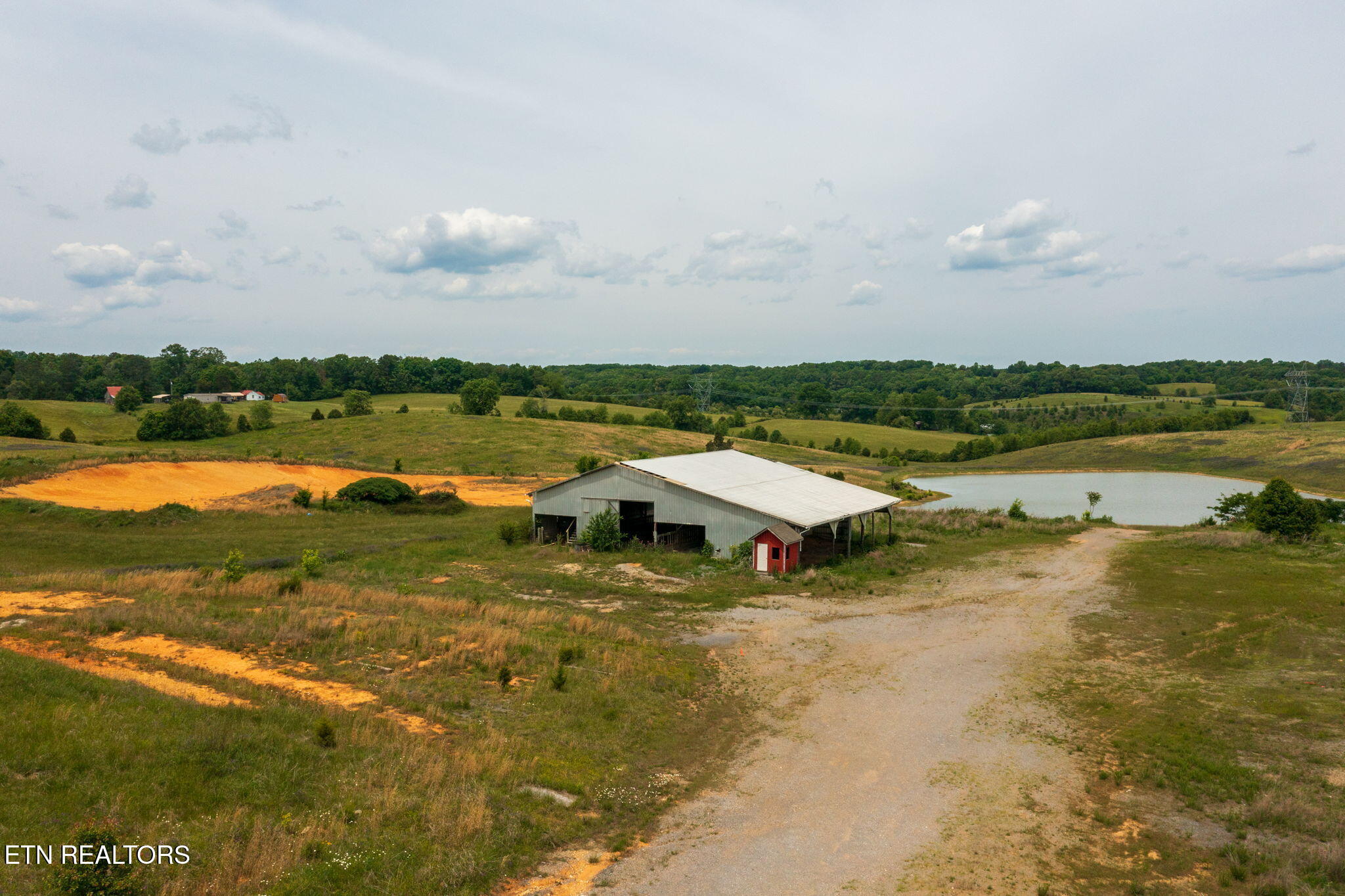 Lot 2 Davis Ferry Road Loudon TN 37774