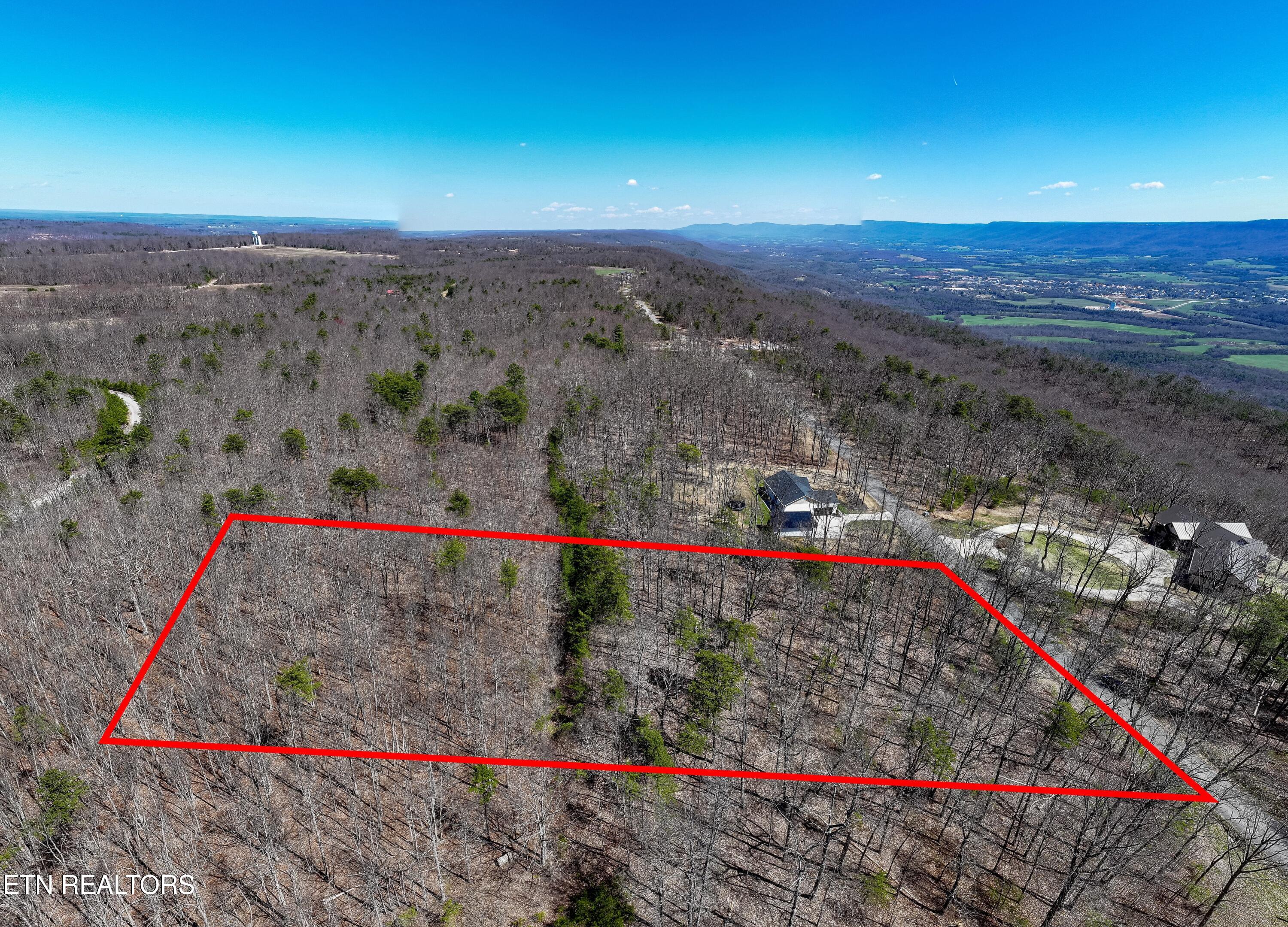 0 Gray Rock View Pikeville TN 37367