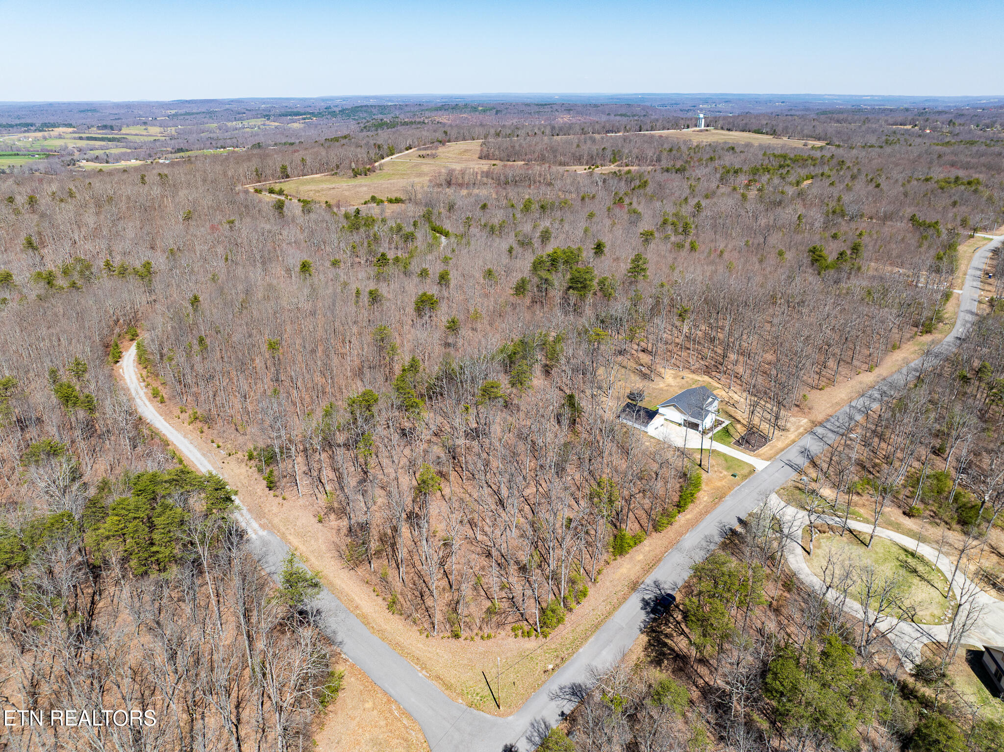 0 Gray Rock View Pikeville TN 37367