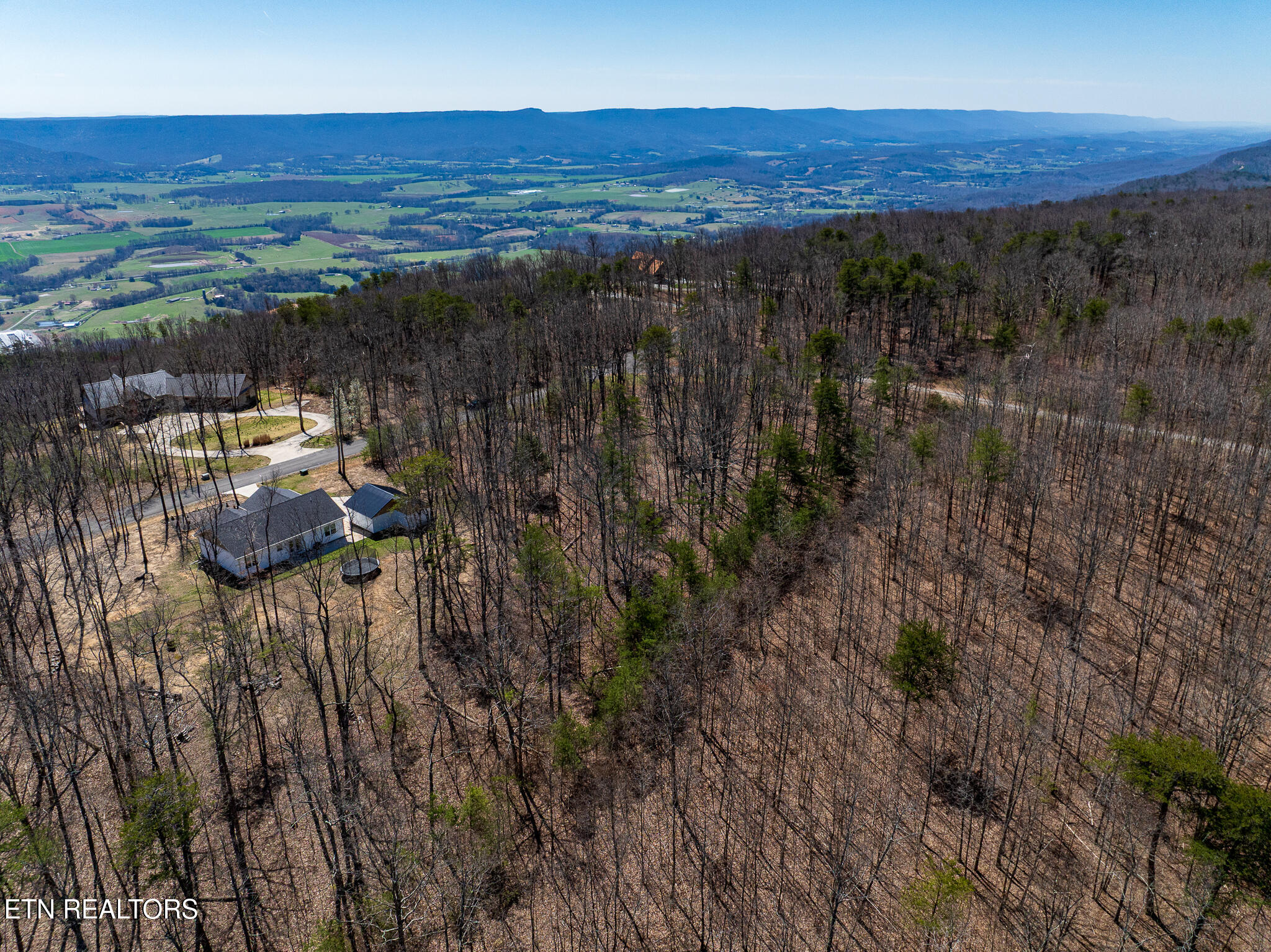 0 Gray Rock View Pikeville TN 37367