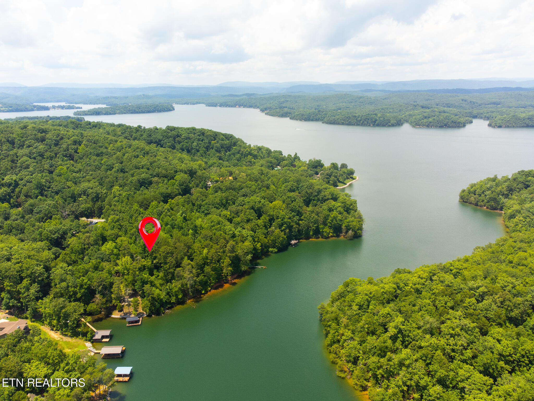 Lot 22 Indian Shadows Drive Ten Mile TN 37880