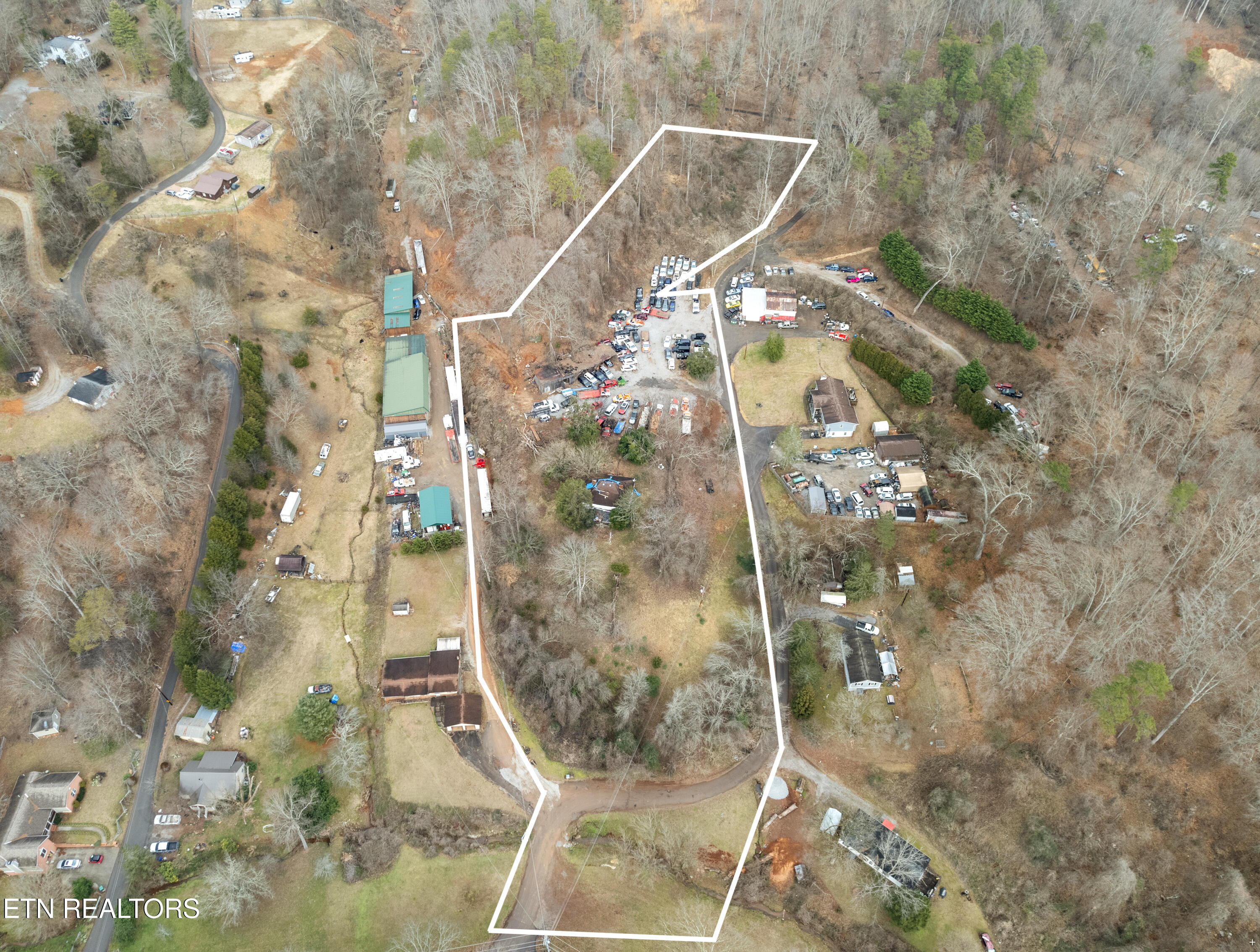 1812 Wrights Ferry Road Knoxville TN 37919