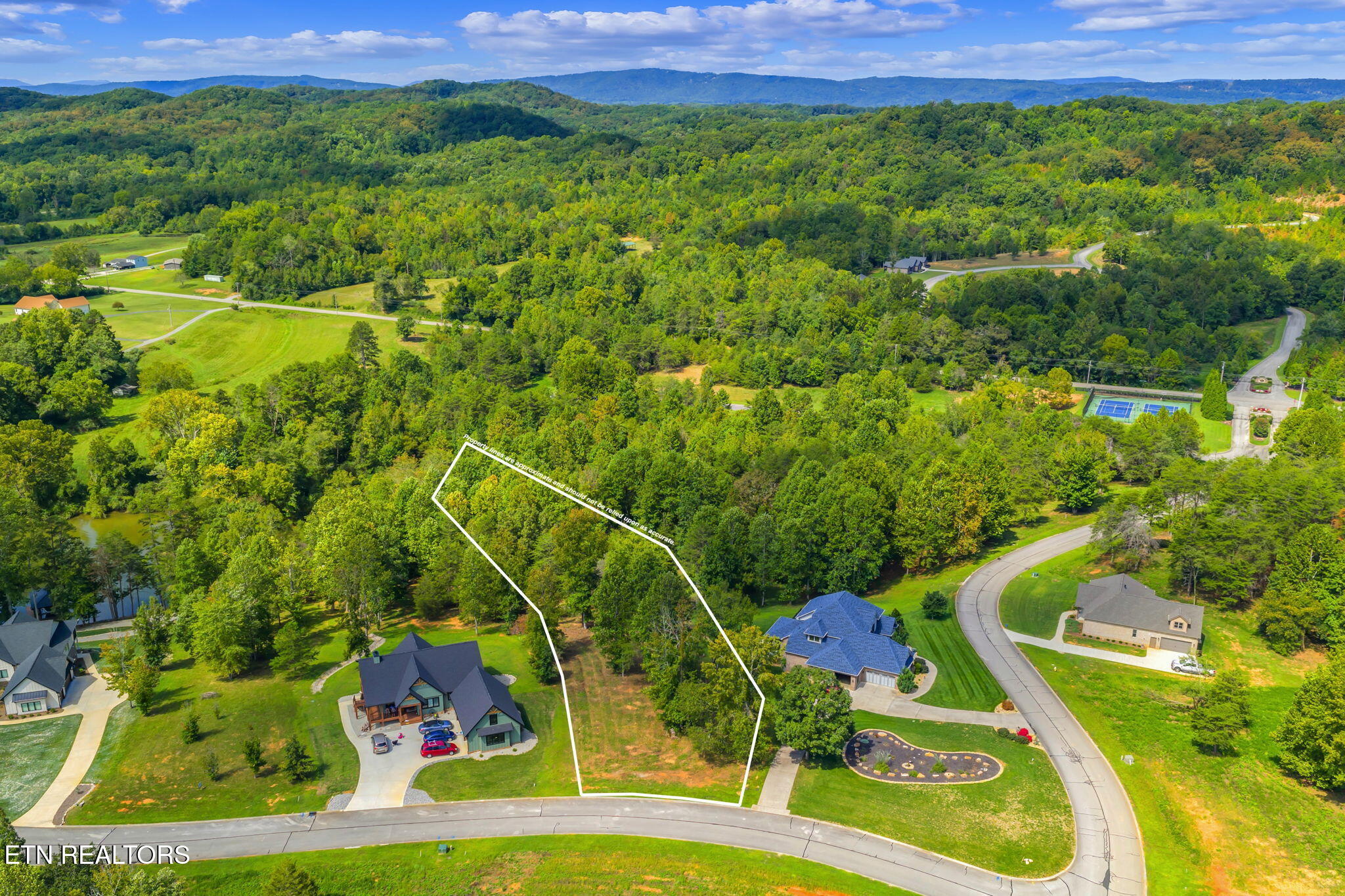 104 Blue Heron Harriman TN 37748