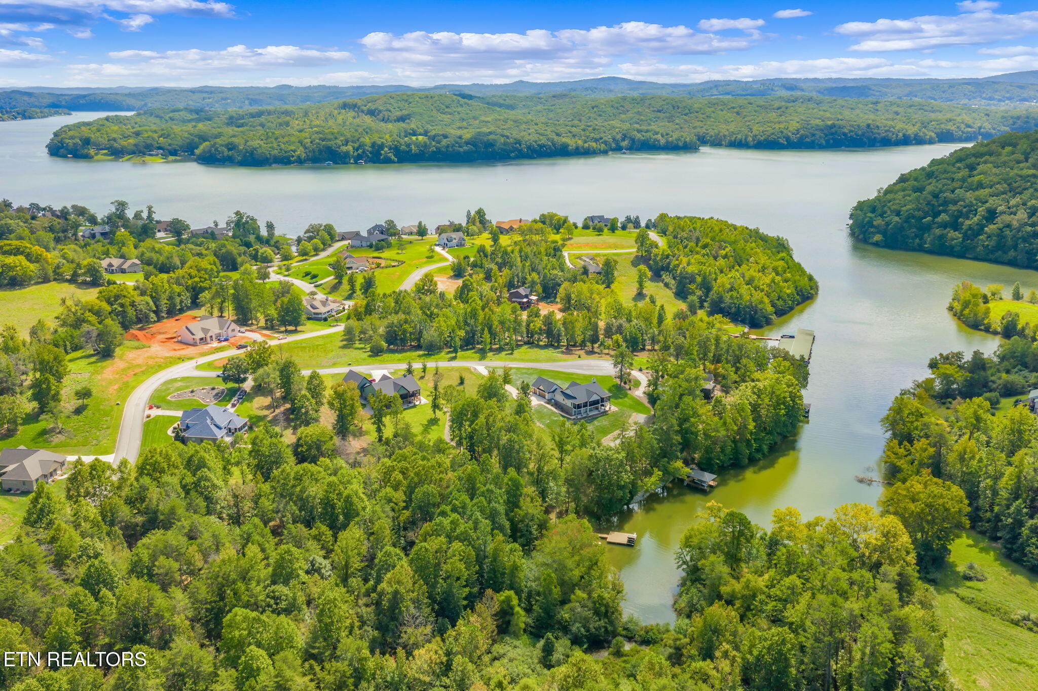 104 Blue Heron Harriman TN 37748