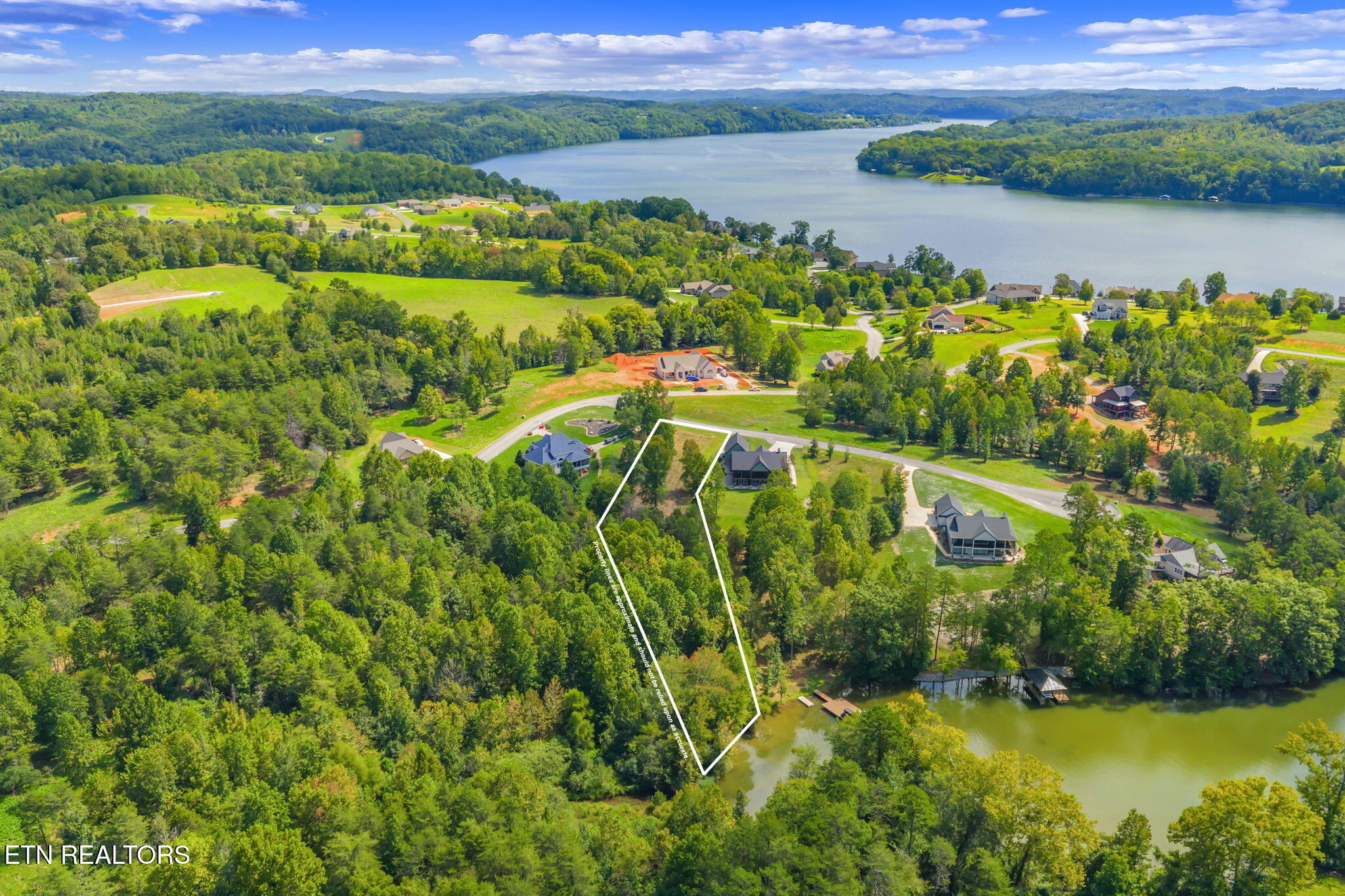 104 Blue Heron Harriman TN 37748