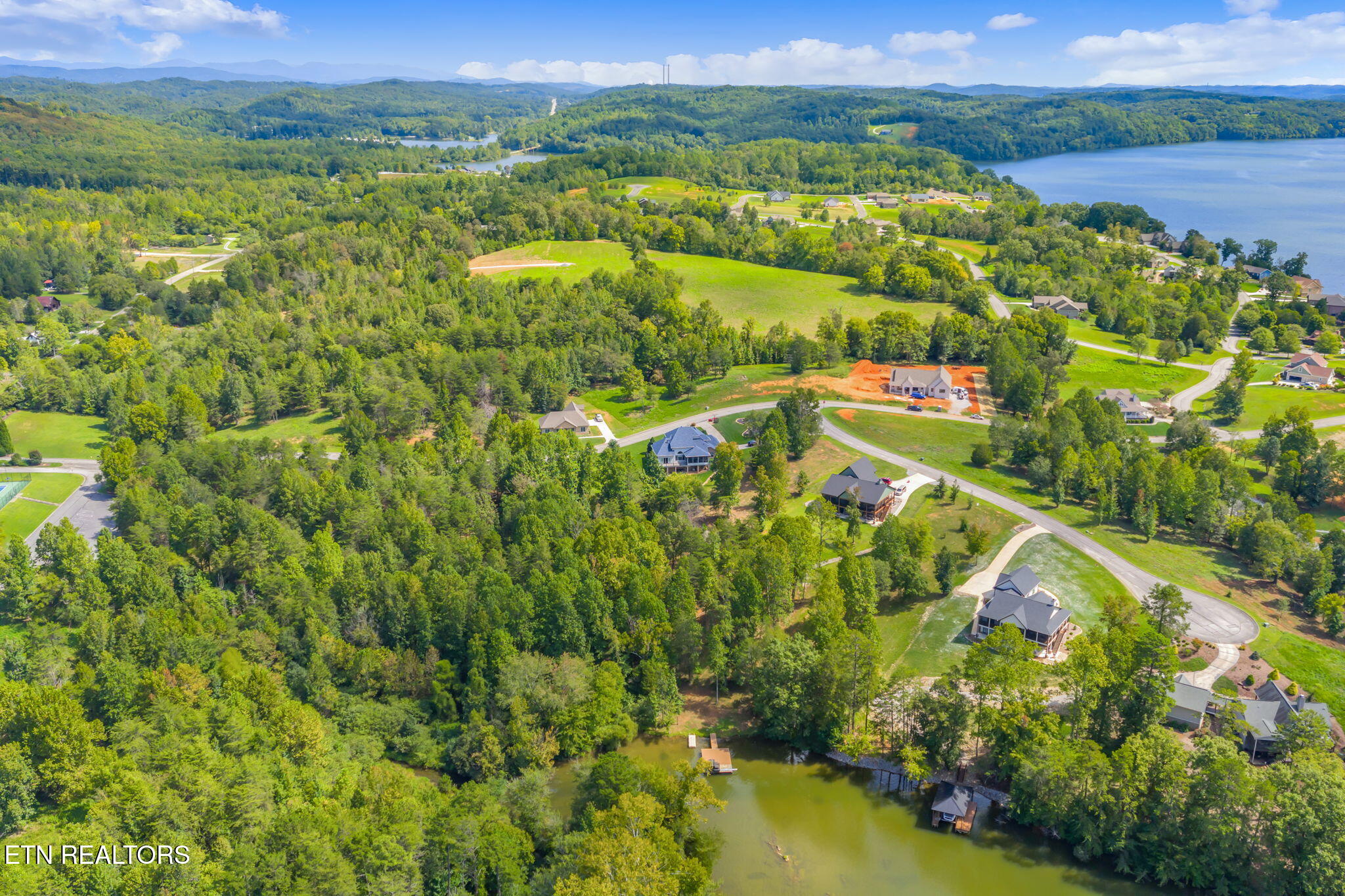 104 Blue Heron Harriman TN 37748