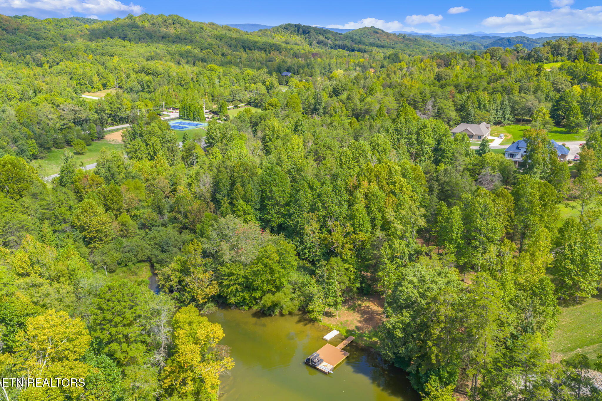 104 Blue Heron Harriman TN 37748